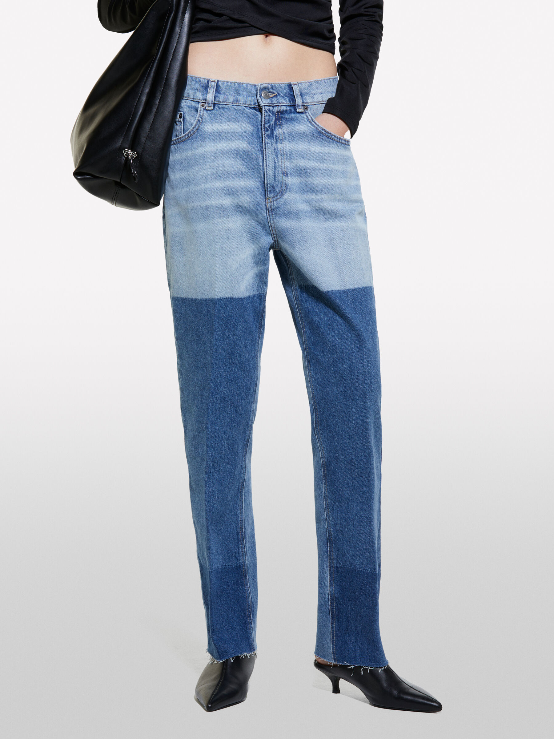 TROUSERS Damen image number null