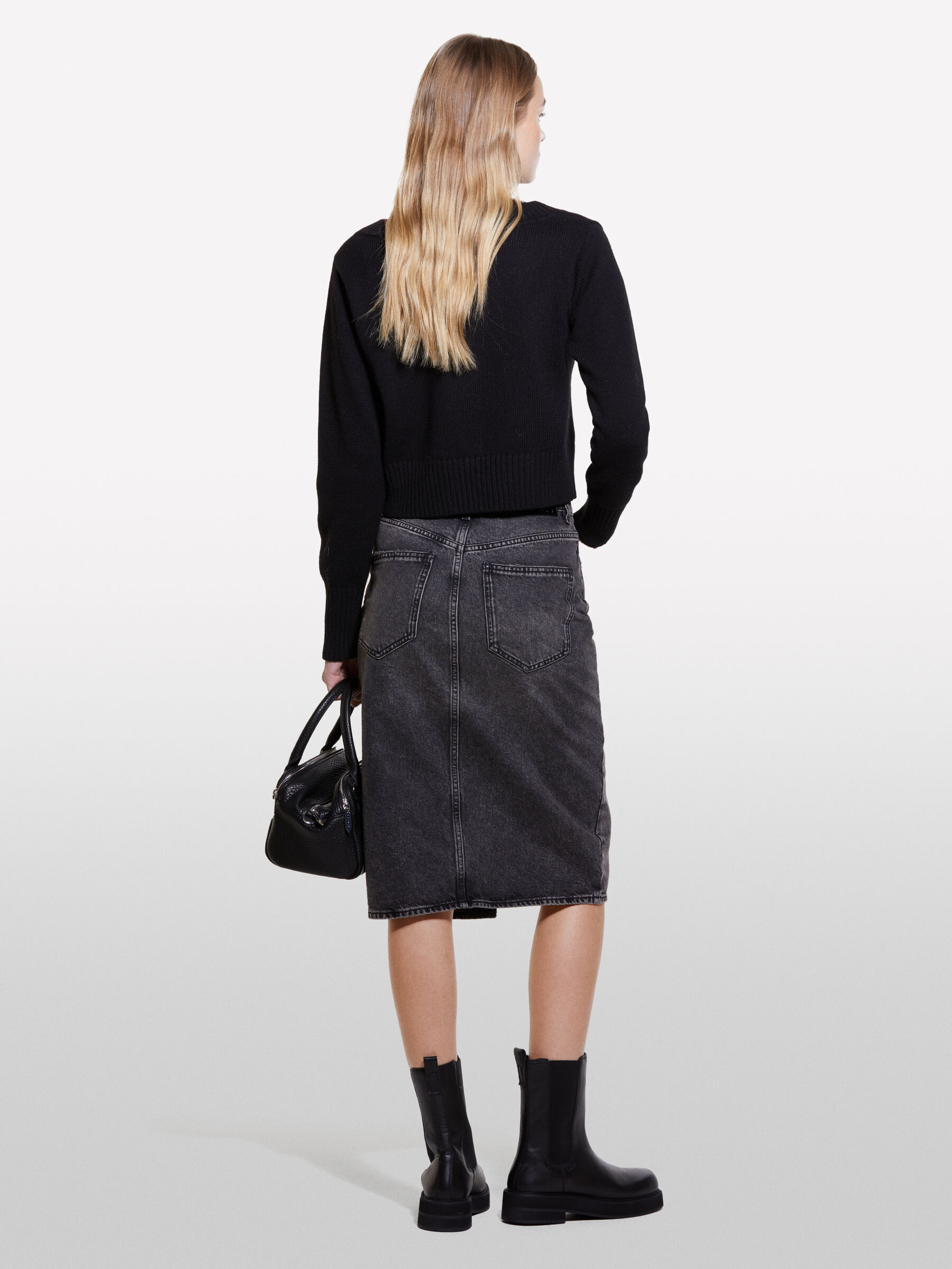 L/S CARDIGAN Damen image number null