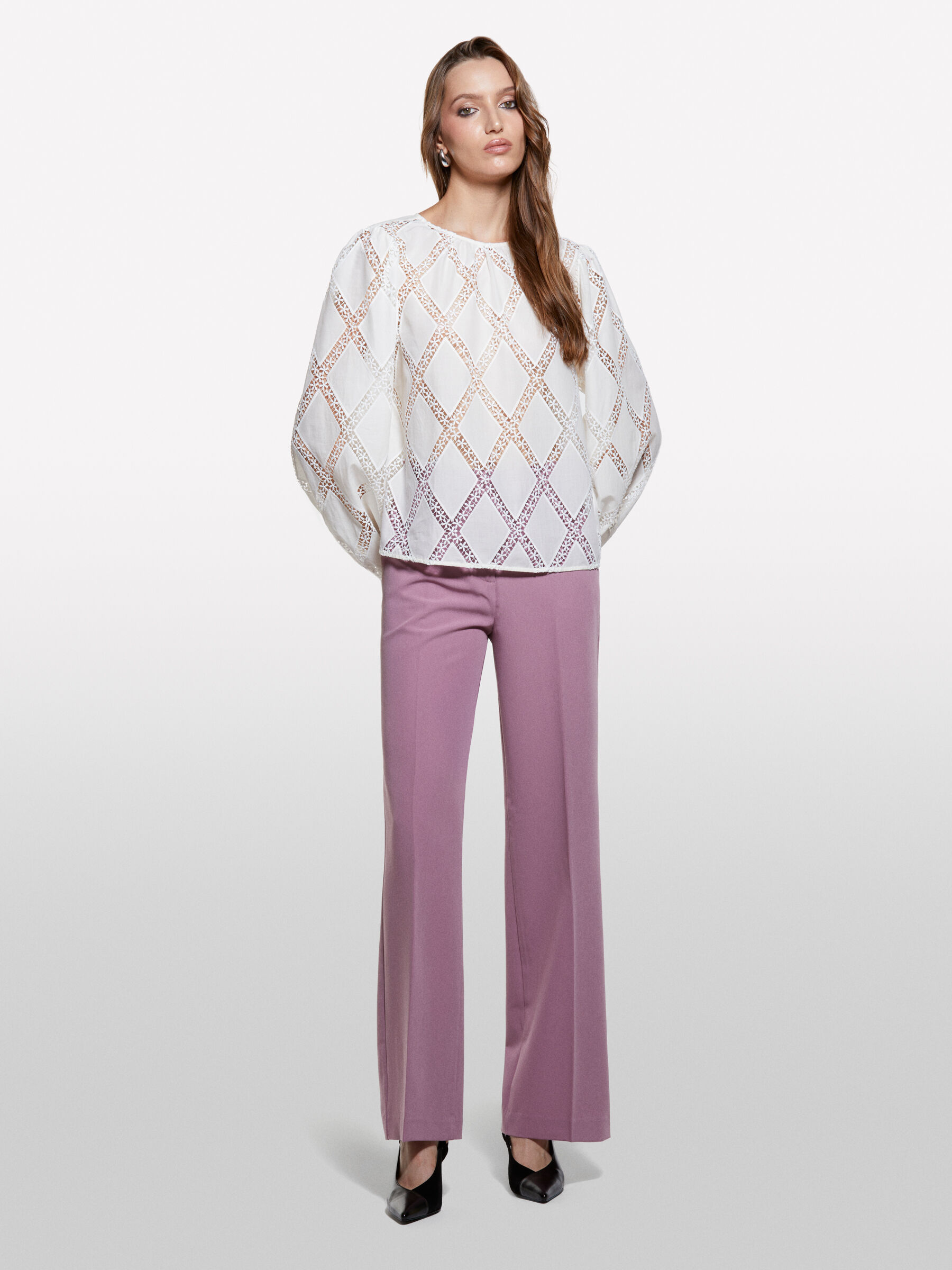 BLOUSE Damen image number null