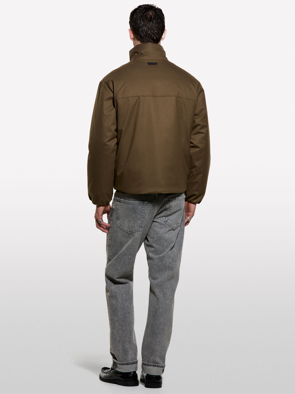 JACKET Herren image number null