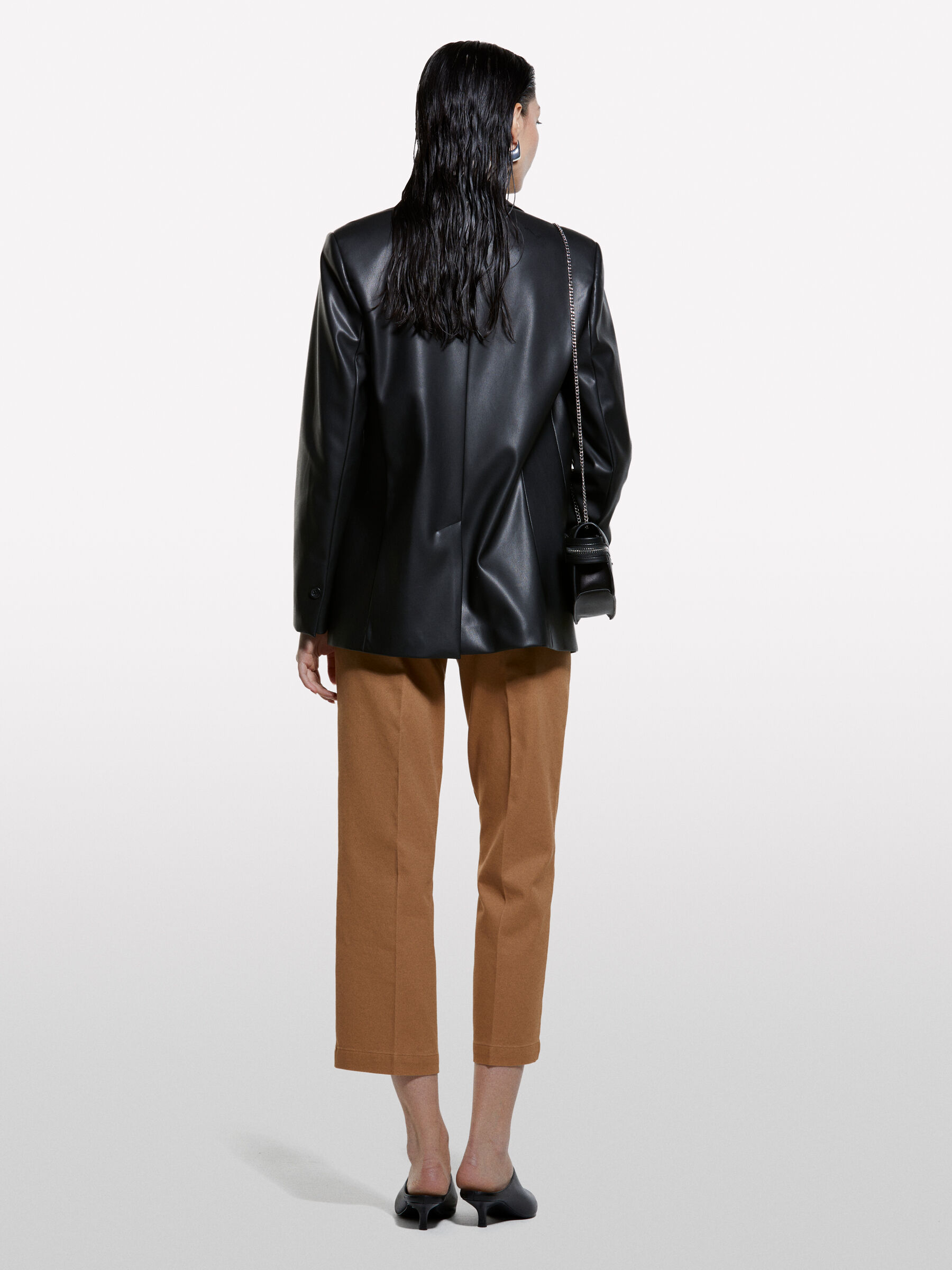 TROUSERS Damen image number null