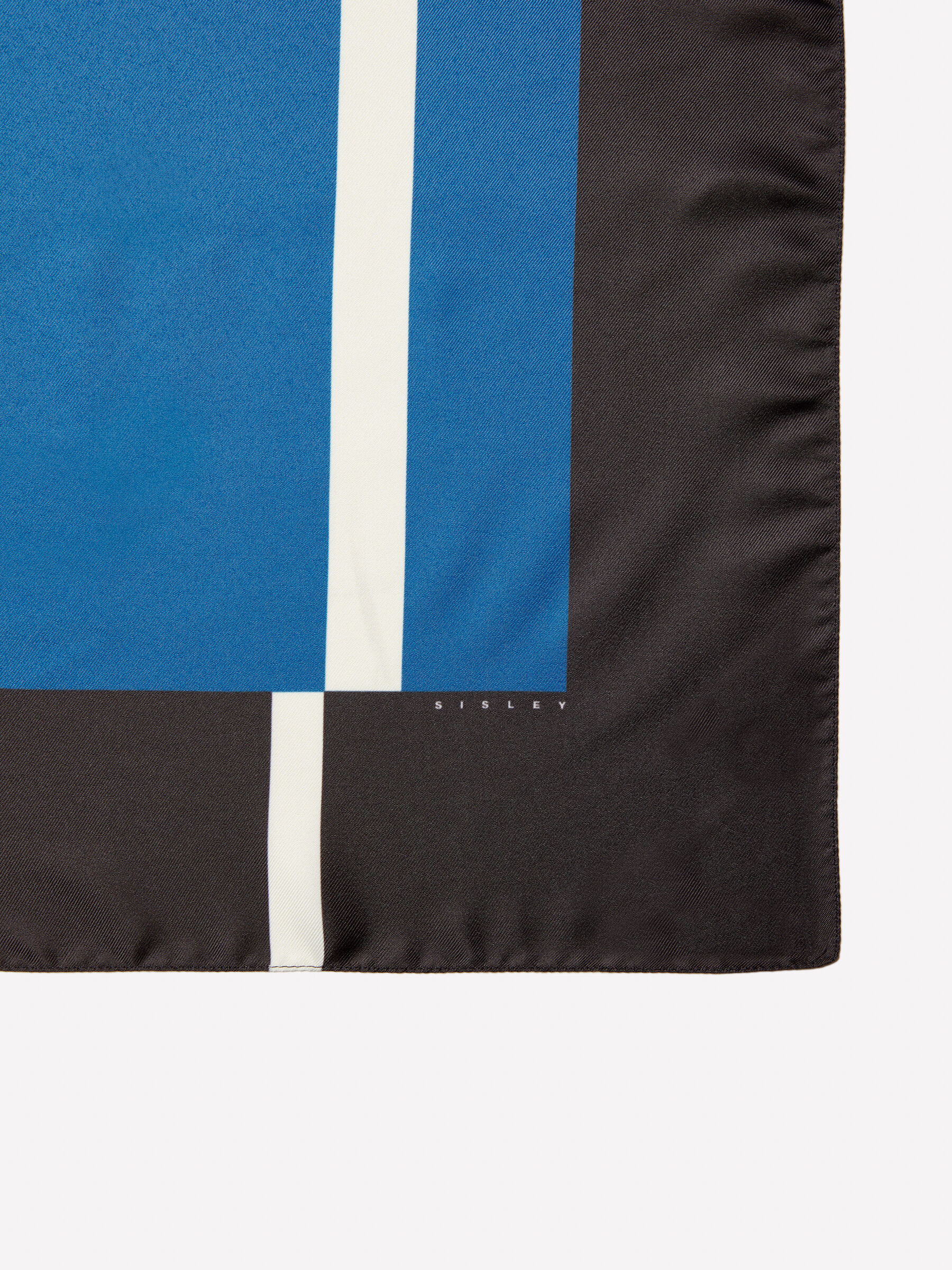 SQUARE SCARF Damen image number null