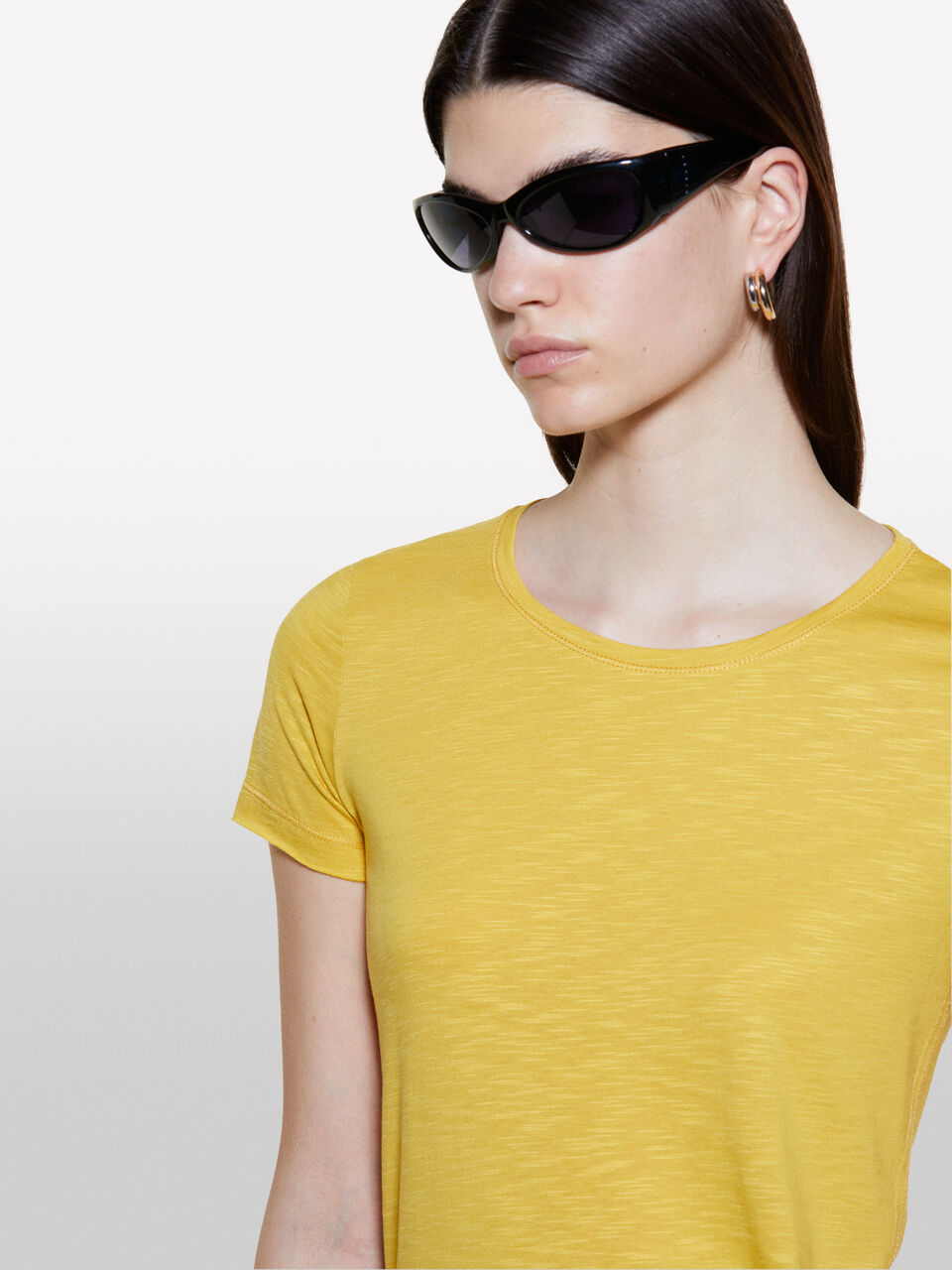 T-SHIRT Damen image number null