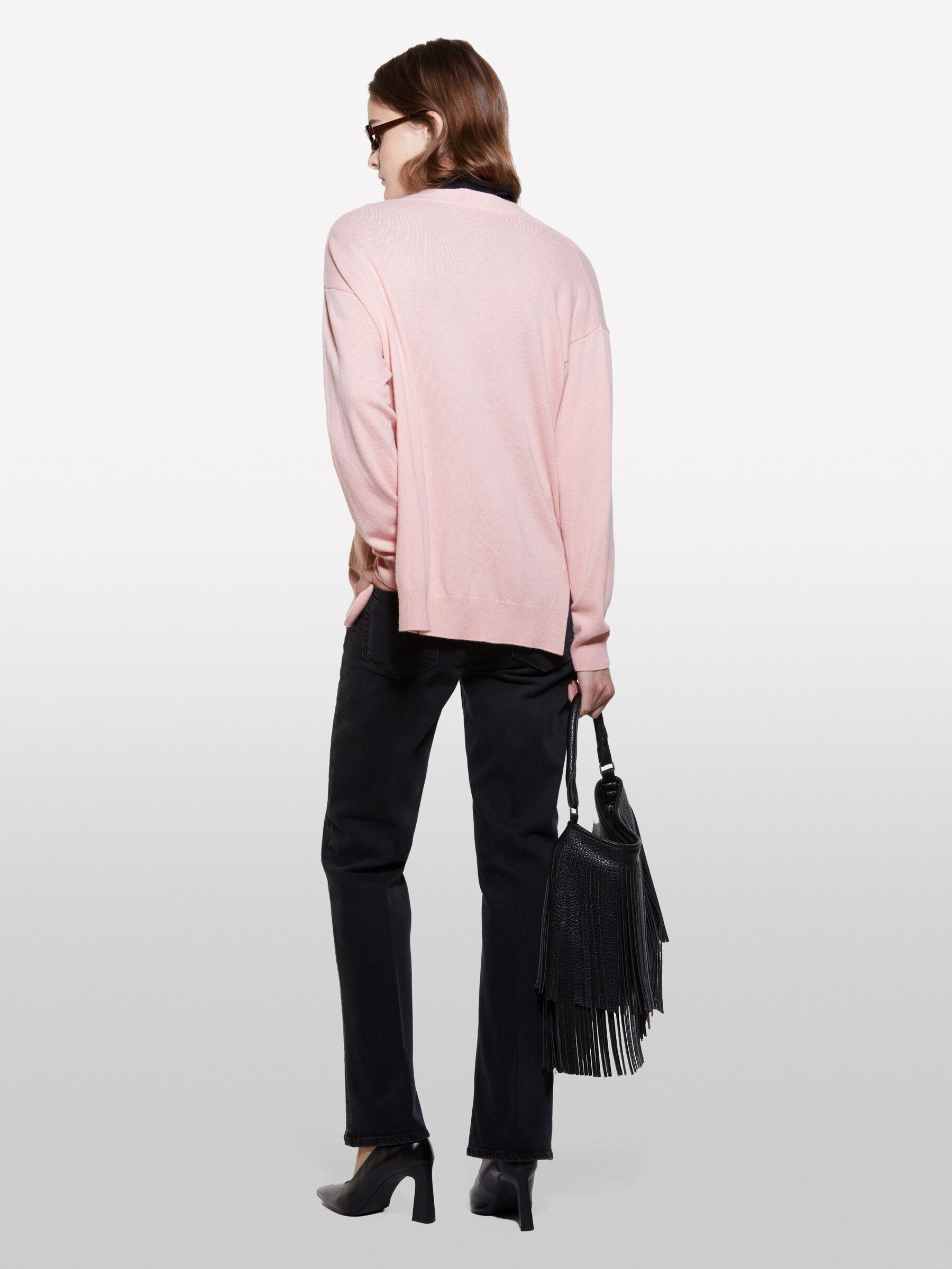 L/S CARDIGAN Damen image number null