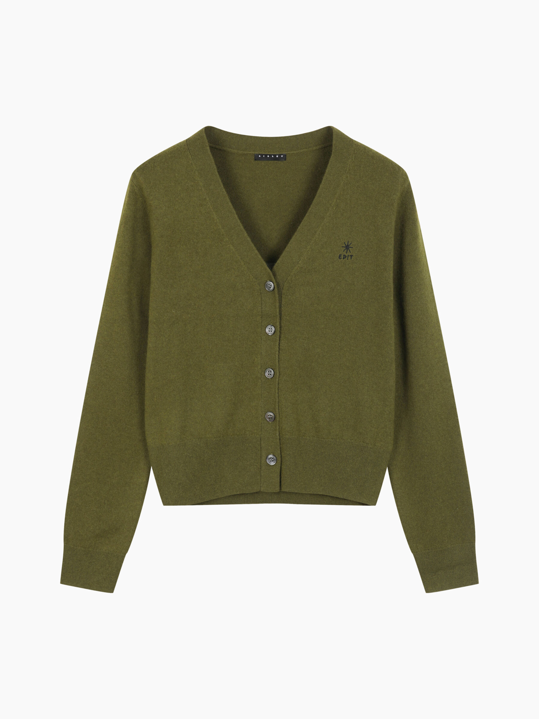 L/S CARDIGAN Damen image number null