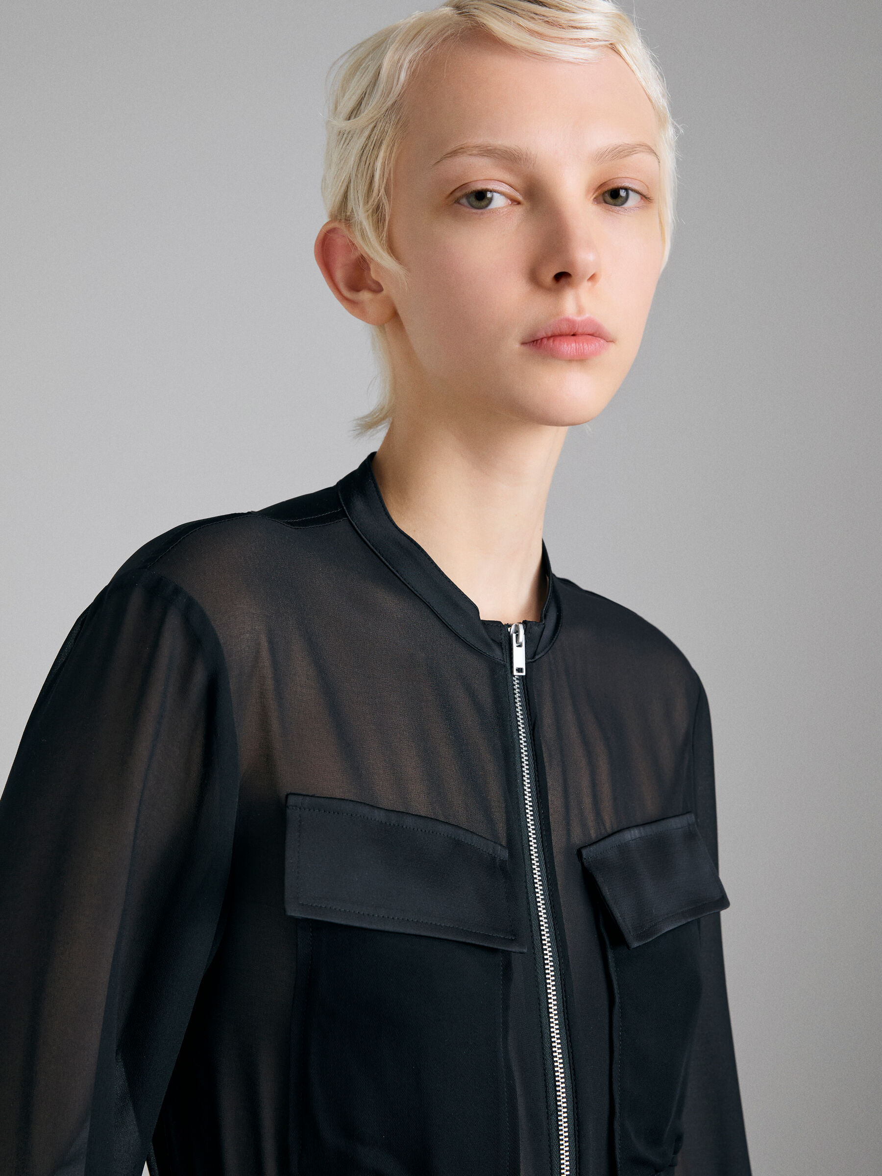 OVERALL Damen image number null