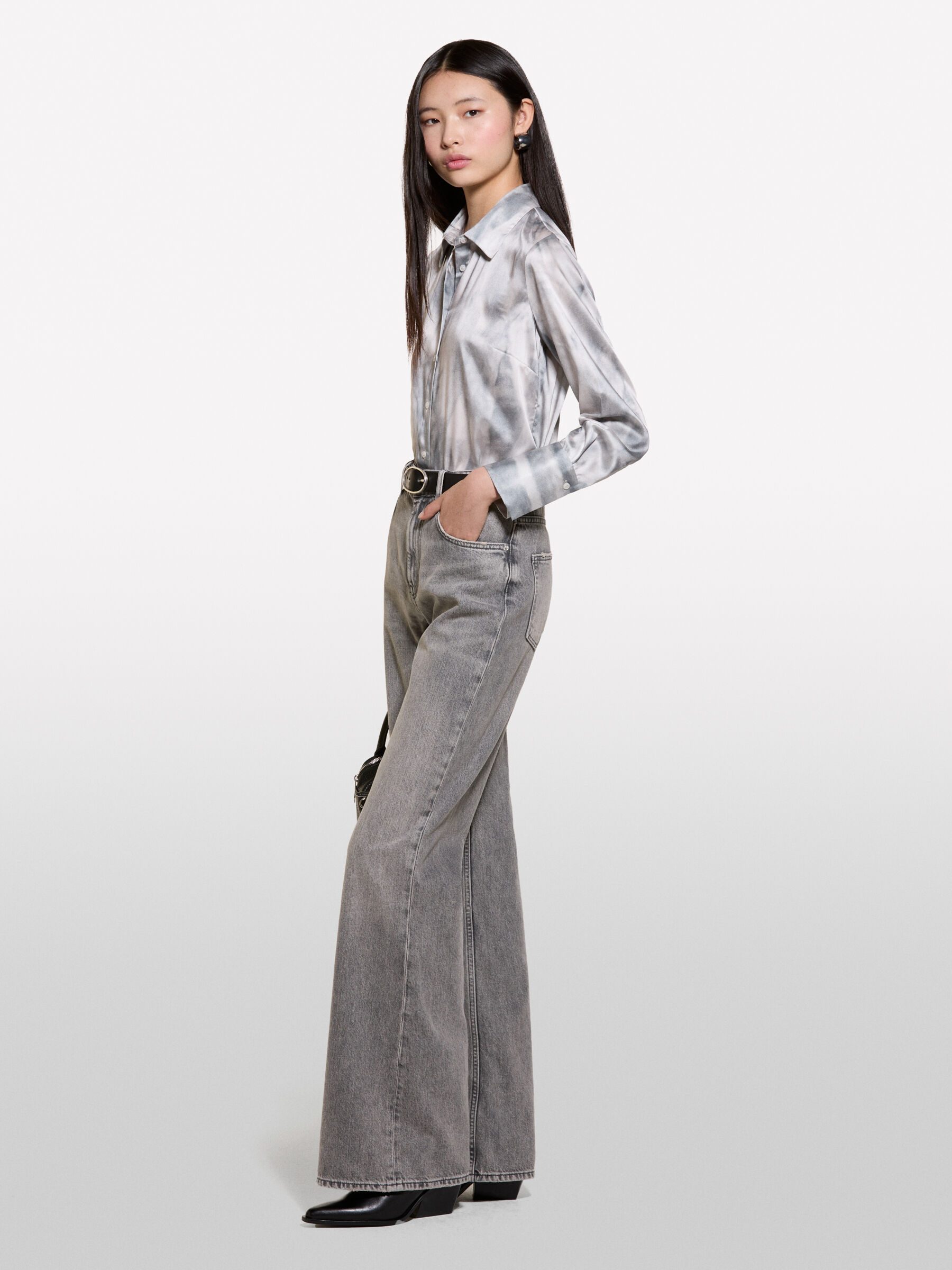 SHIRT Damen image number null