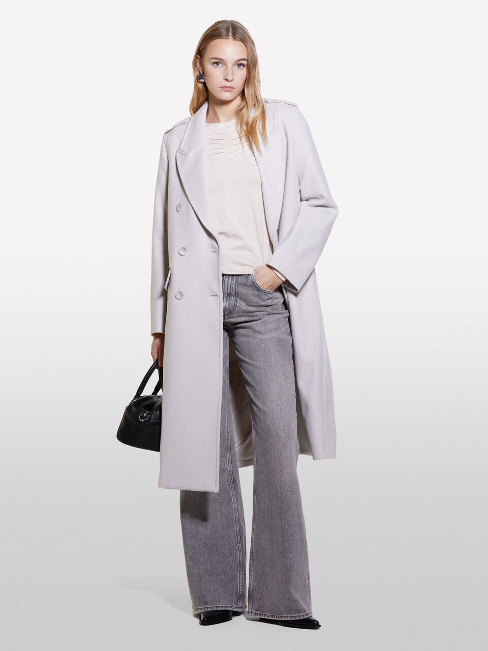 COAT Damen image number null