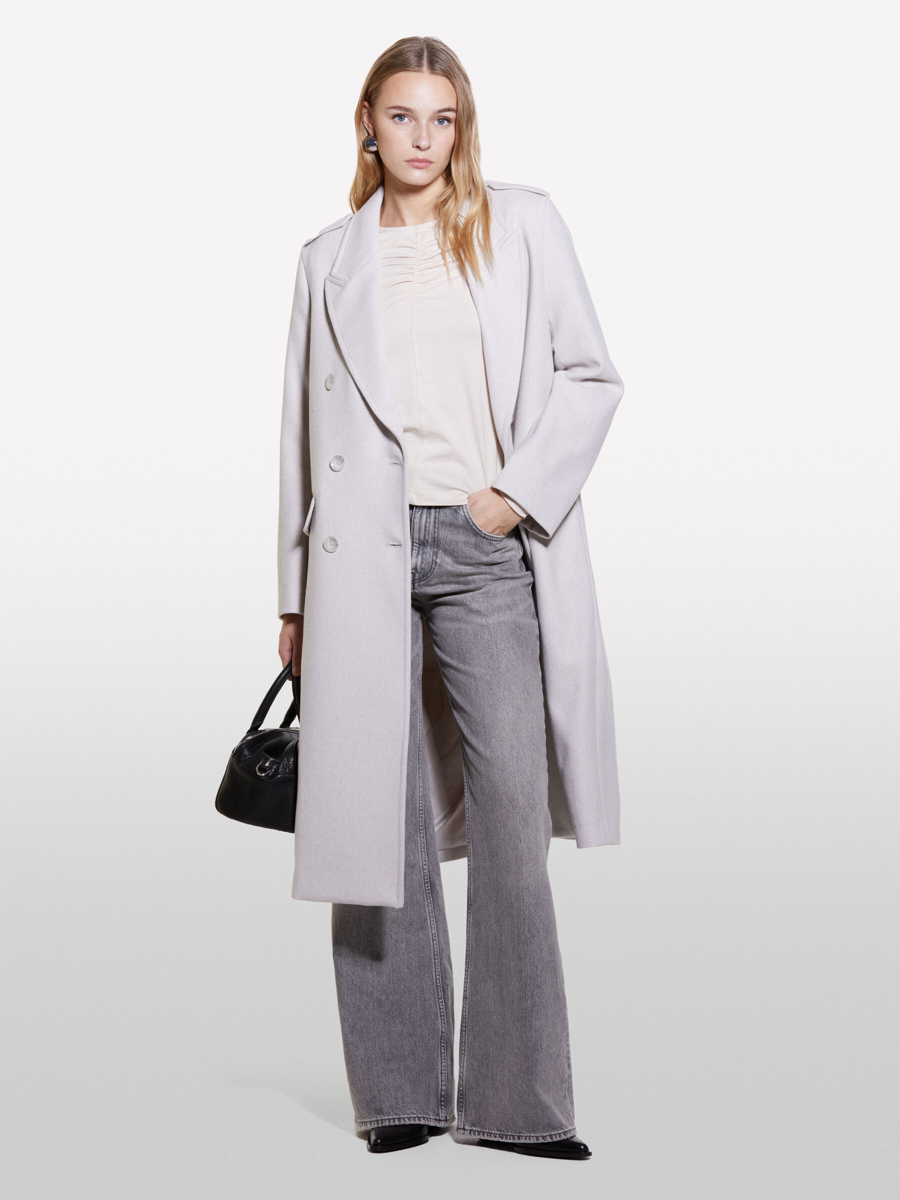 COAT Damen image number null