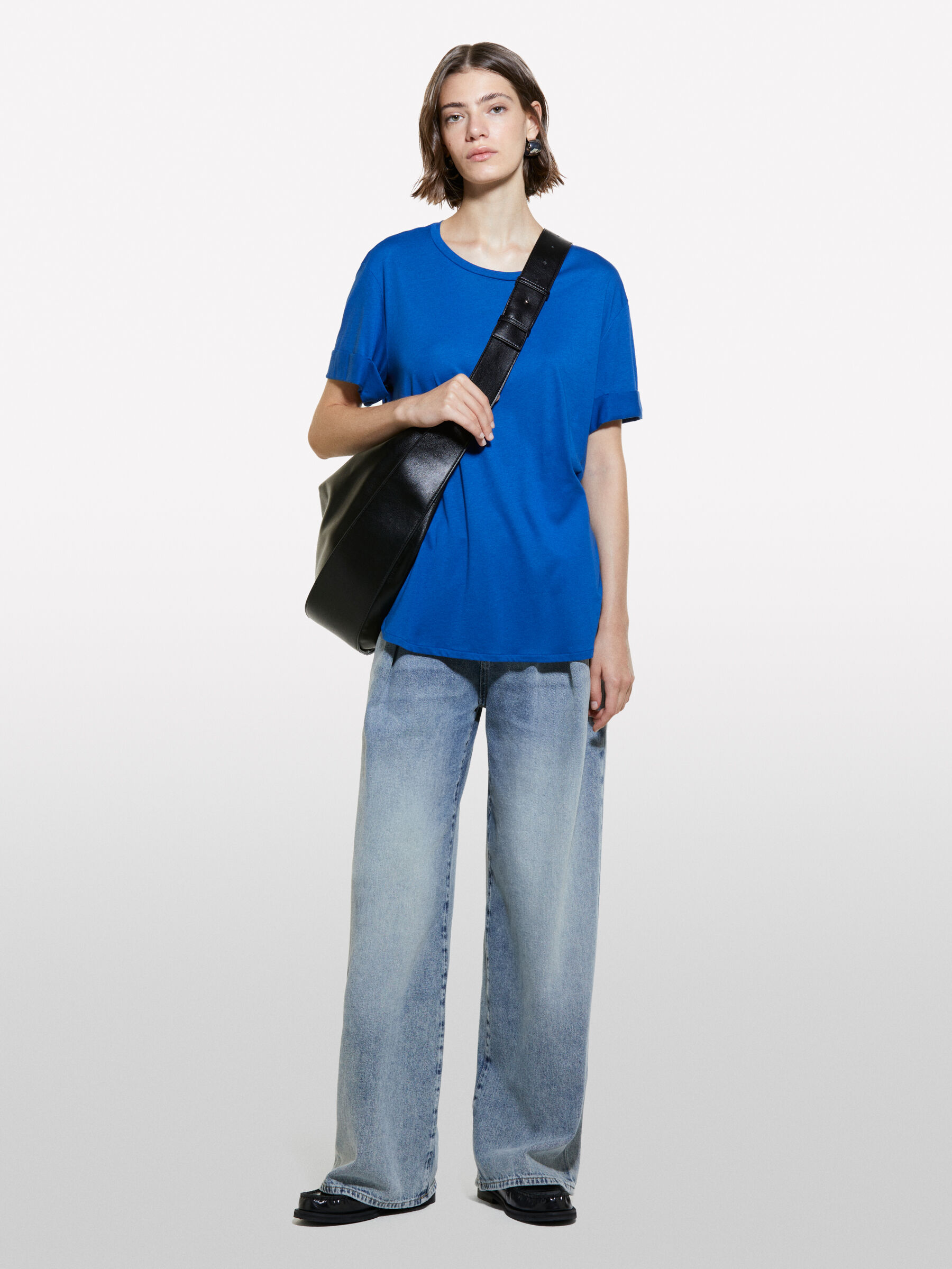 T-SHIRT Damen image number null