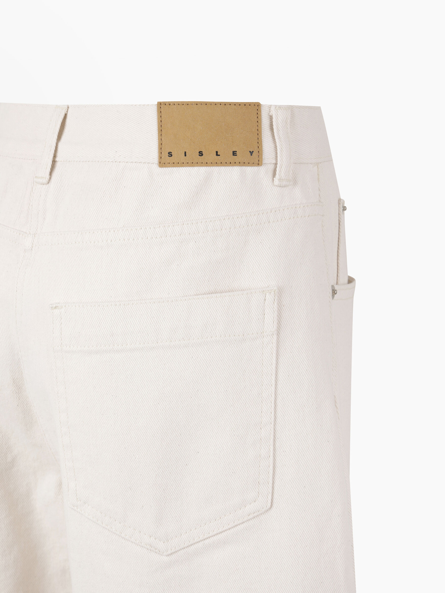 TROUSERS Damen image number null