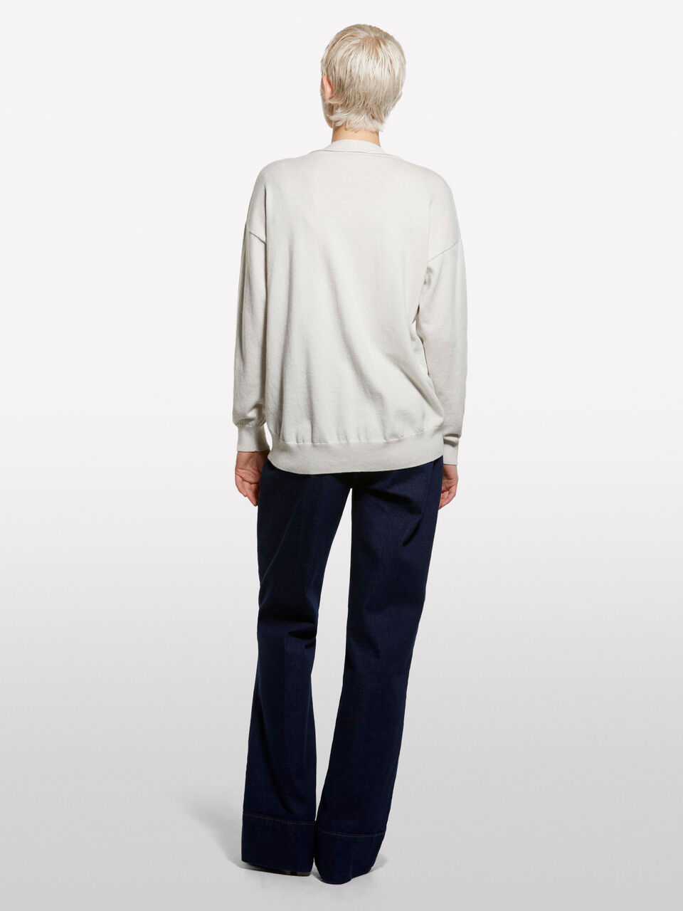 L/S CARDIGAN Damen image number null