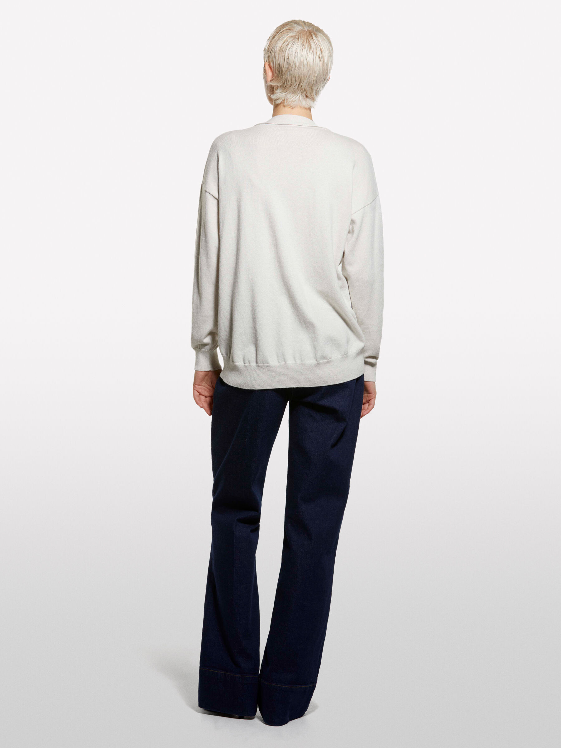 L/S CARDIGAN Damen image number null