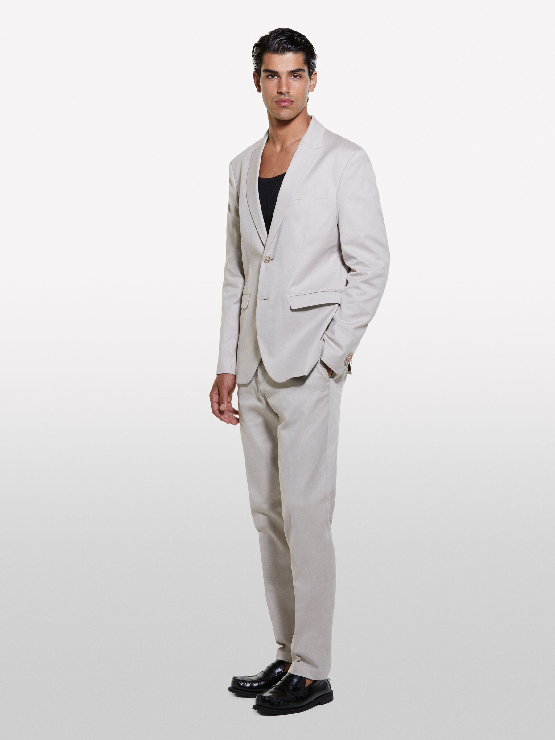 TROUSERS Herren image number null