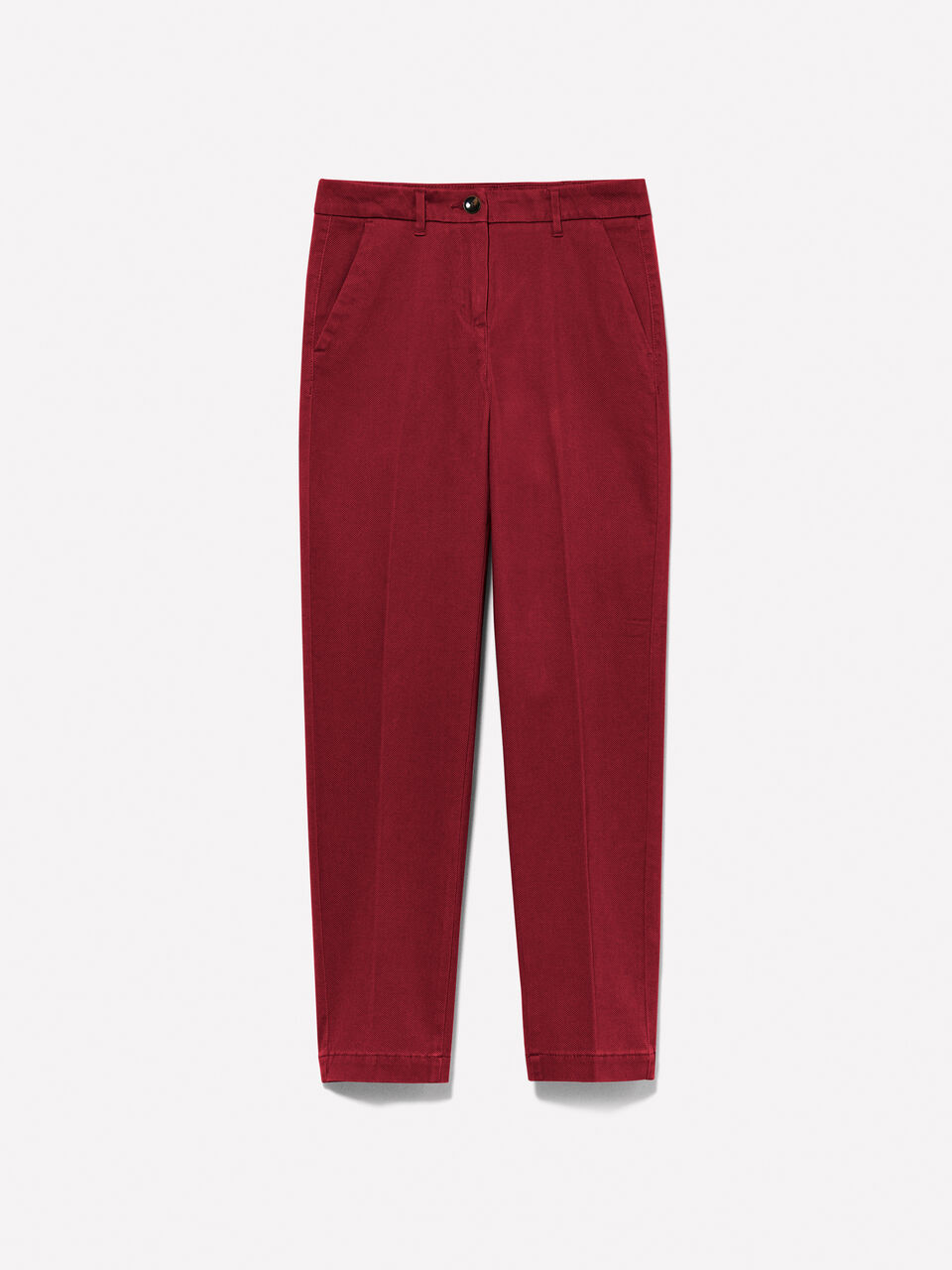 TROUSERS Damen image number null