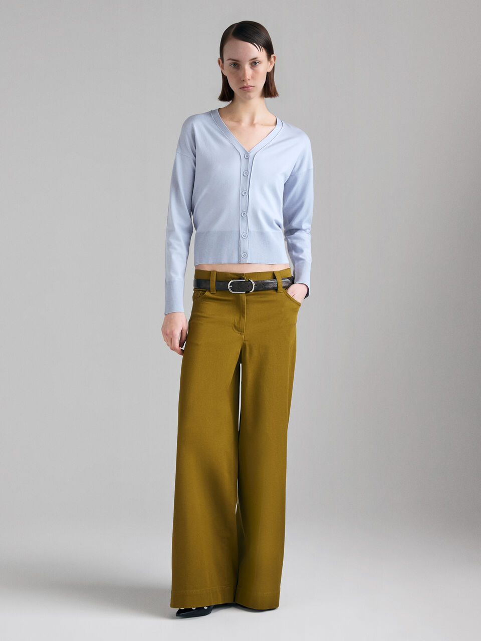 L/S CARDIGAN Damen image number null