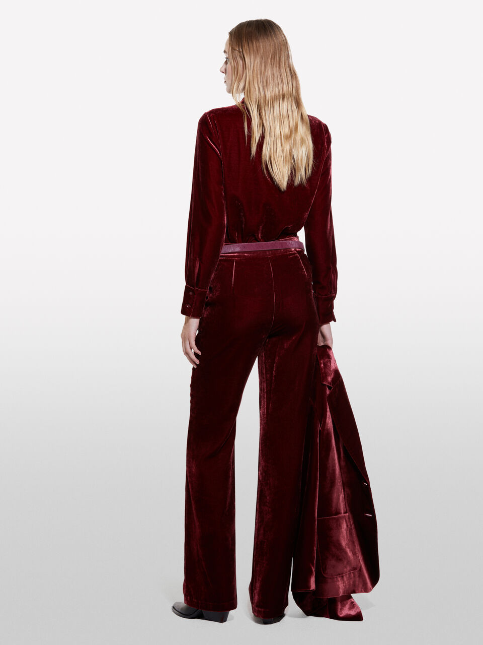 SHIRT Damen image number null