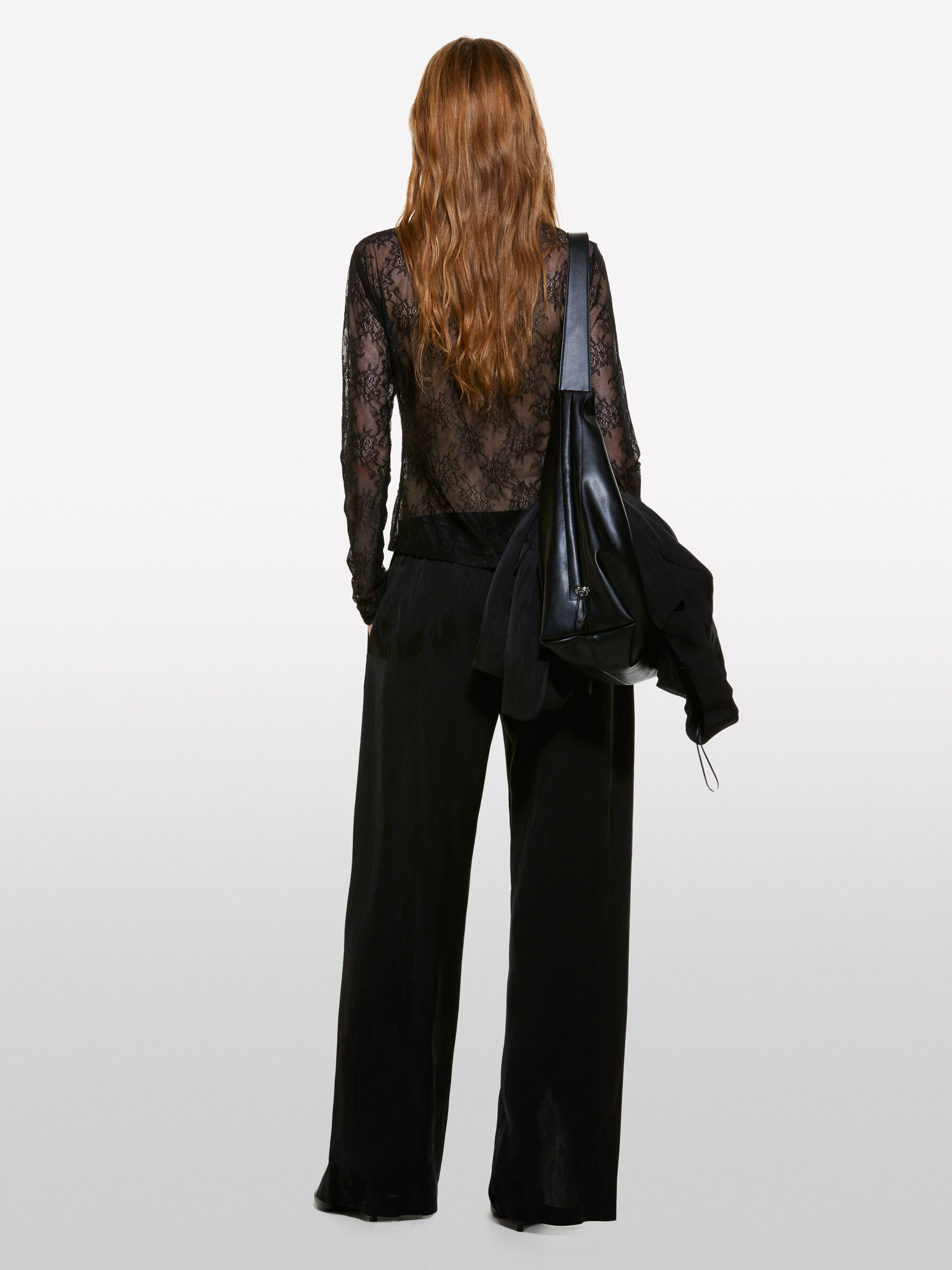 SHIRT Damen image number null