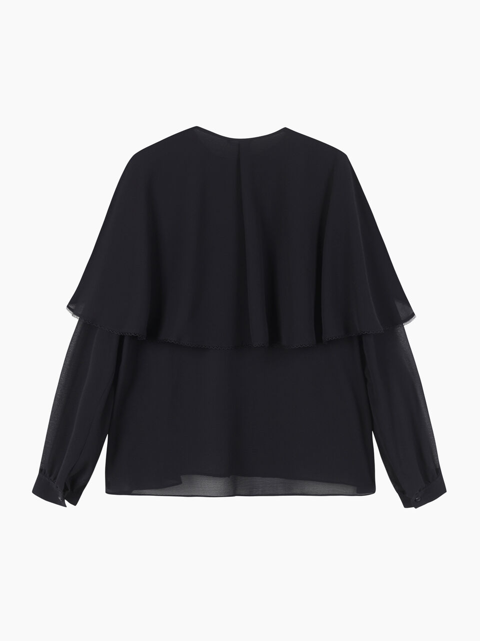 SHIRT Damen image number null