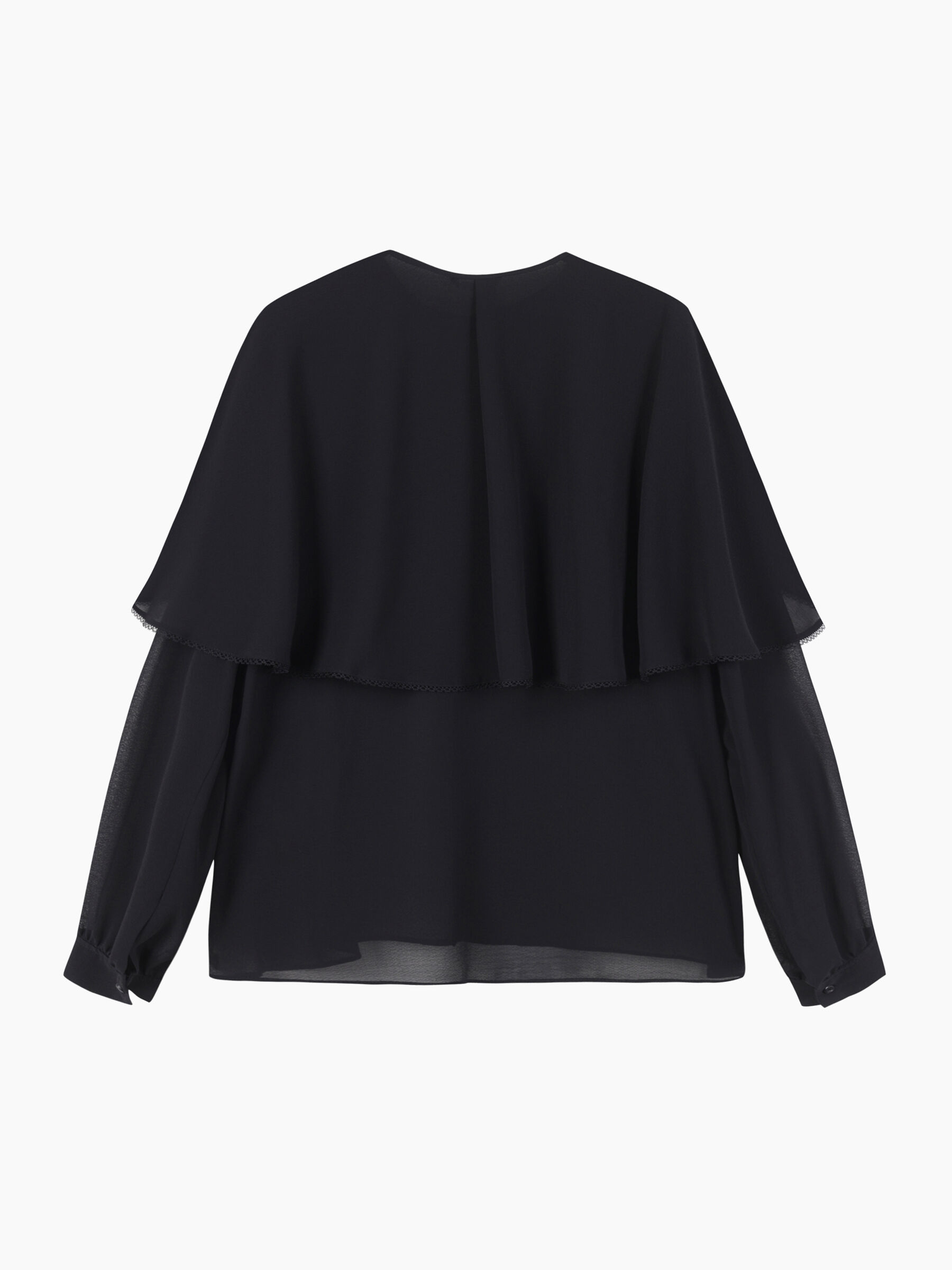 SHIRT Damen image number null