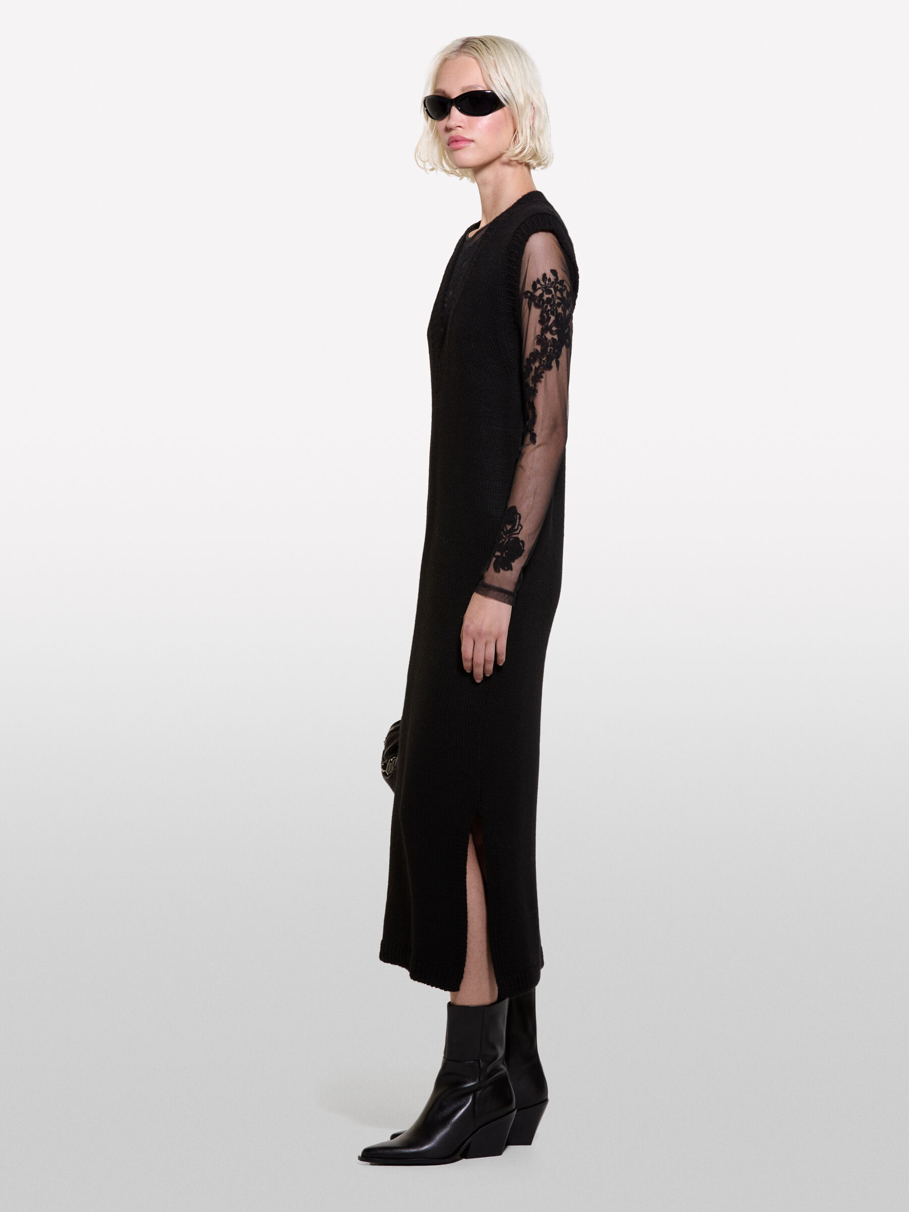 DRESS Damen image number null