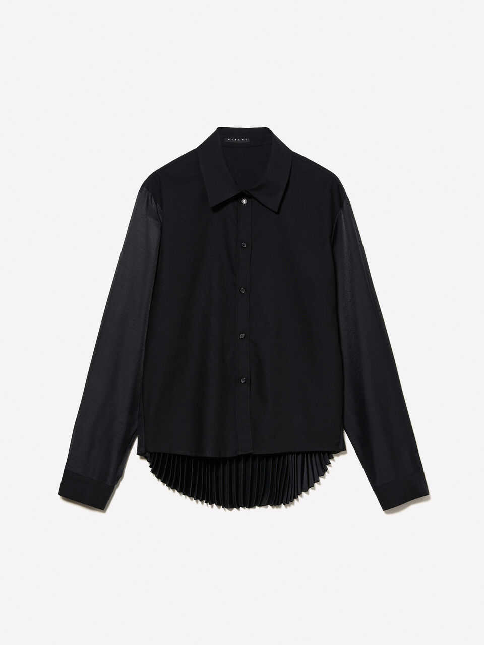 SHIRT Damen image number null