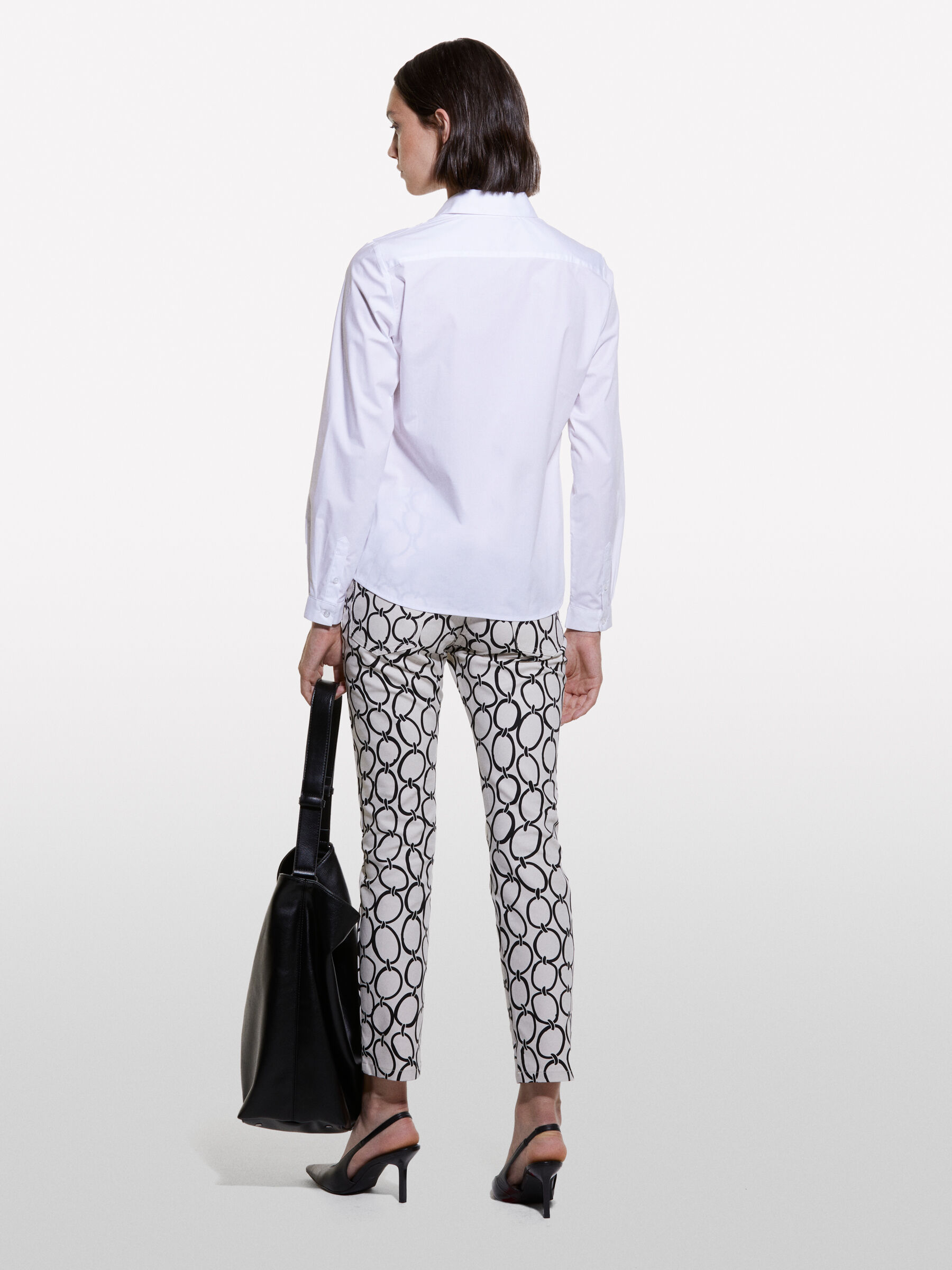 SHIRT Damen image number null