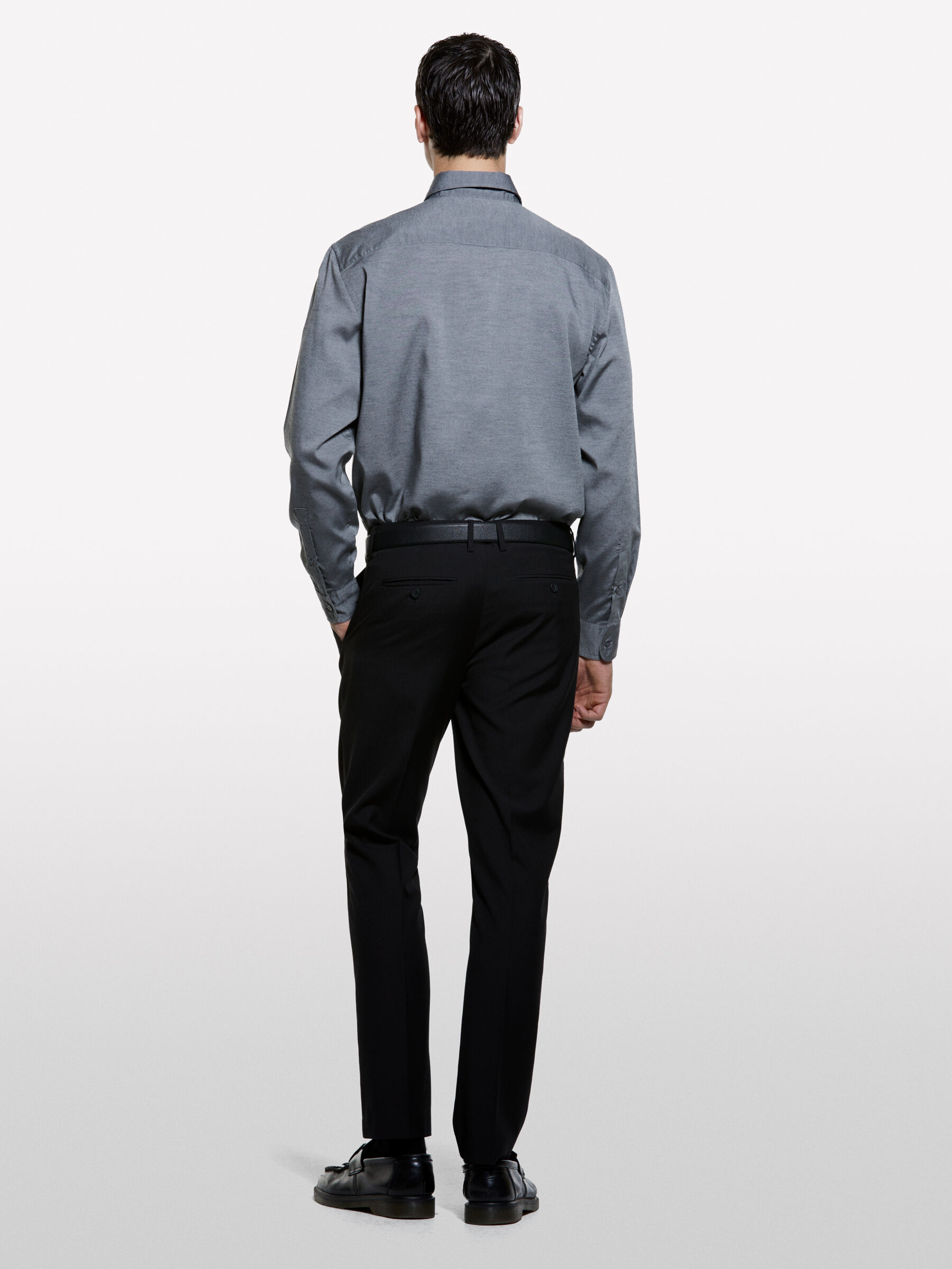 SHIRT Herren image number null