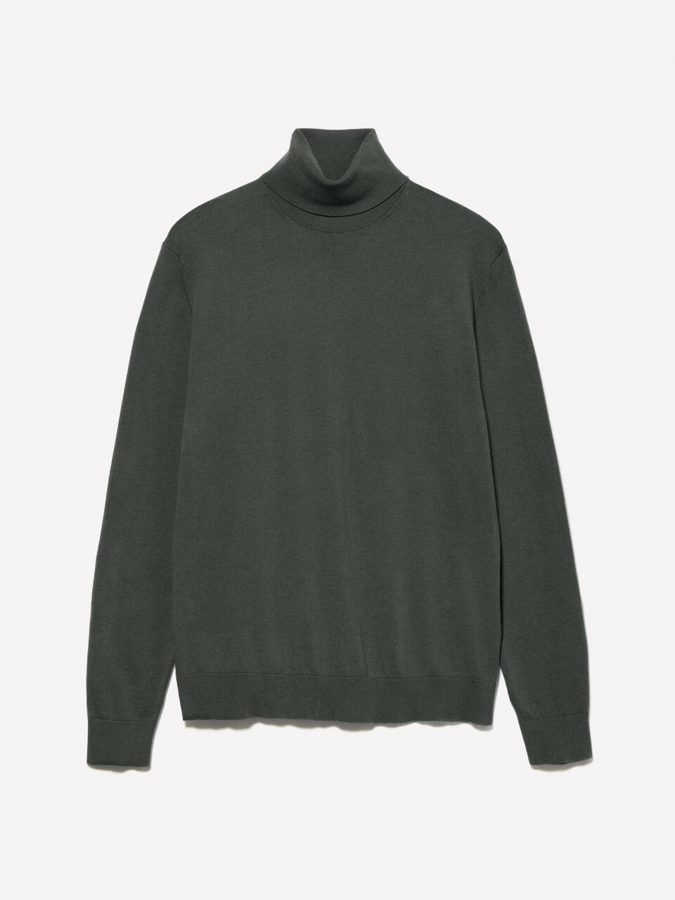 TURTLE NECK SW. L/S Herren image number null