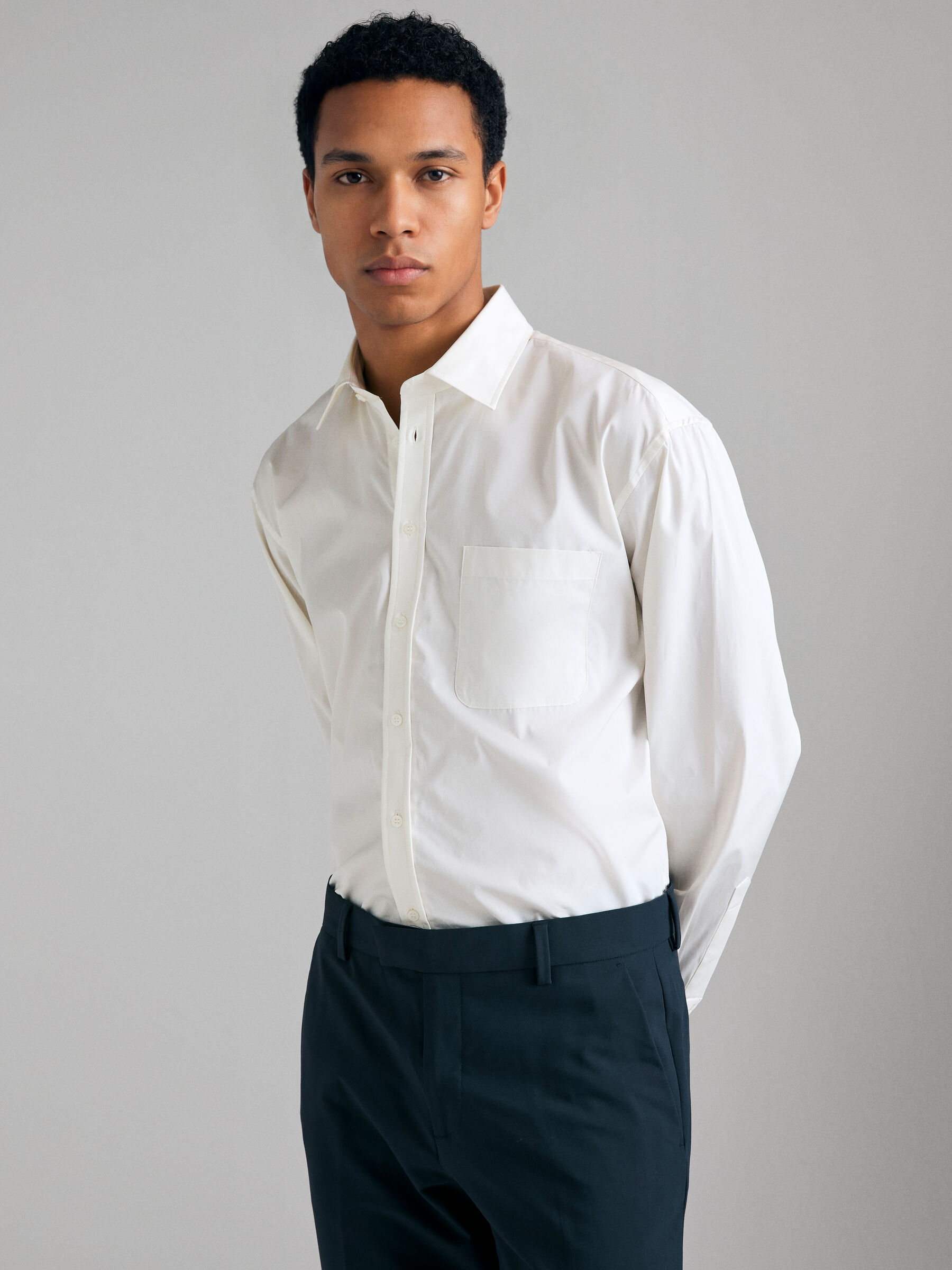 SHIRT Herren image number null