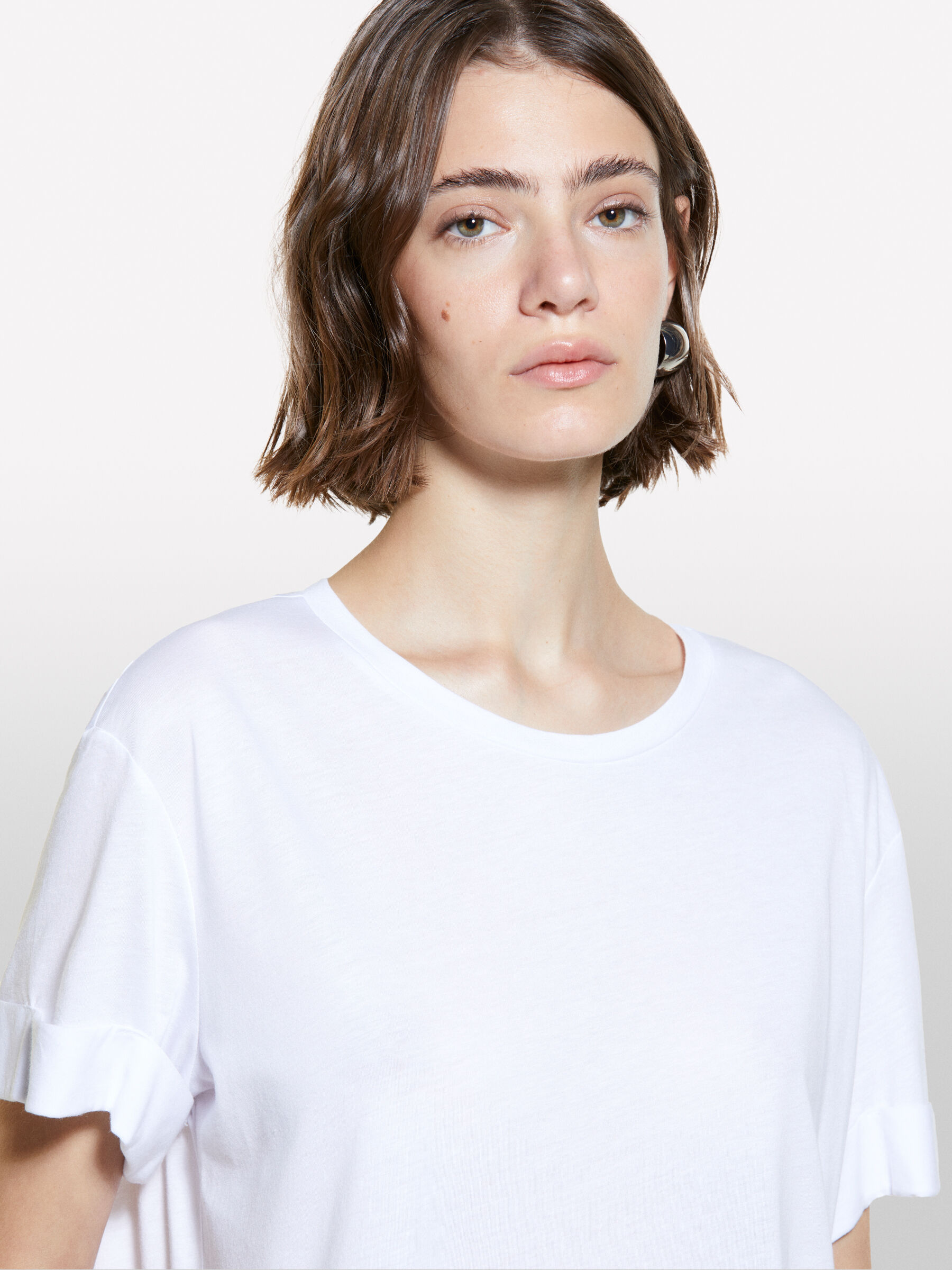 T-SHIRT Damen image number null