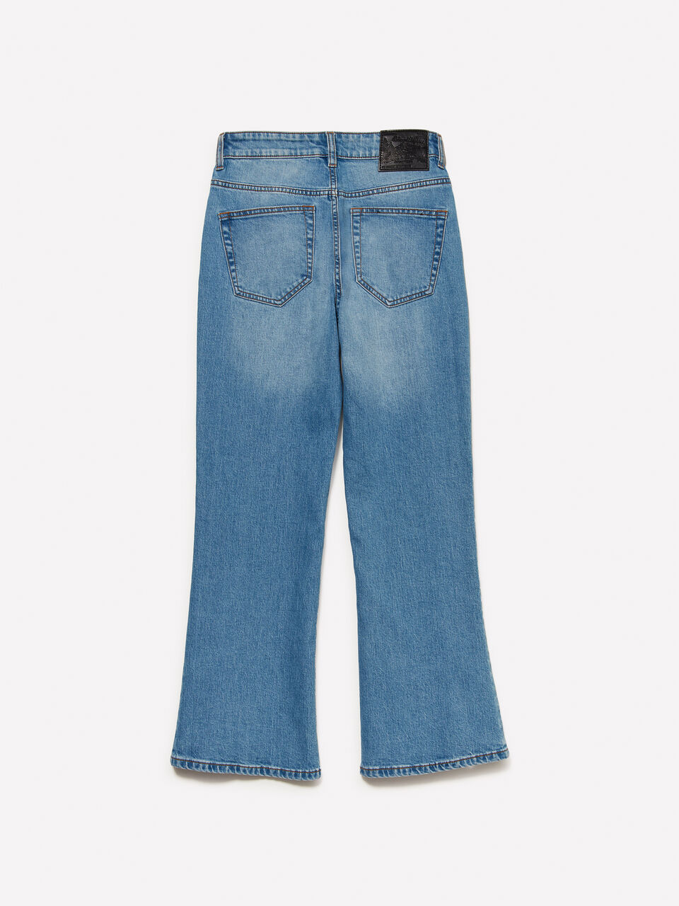 TROUSERS Damen image number null