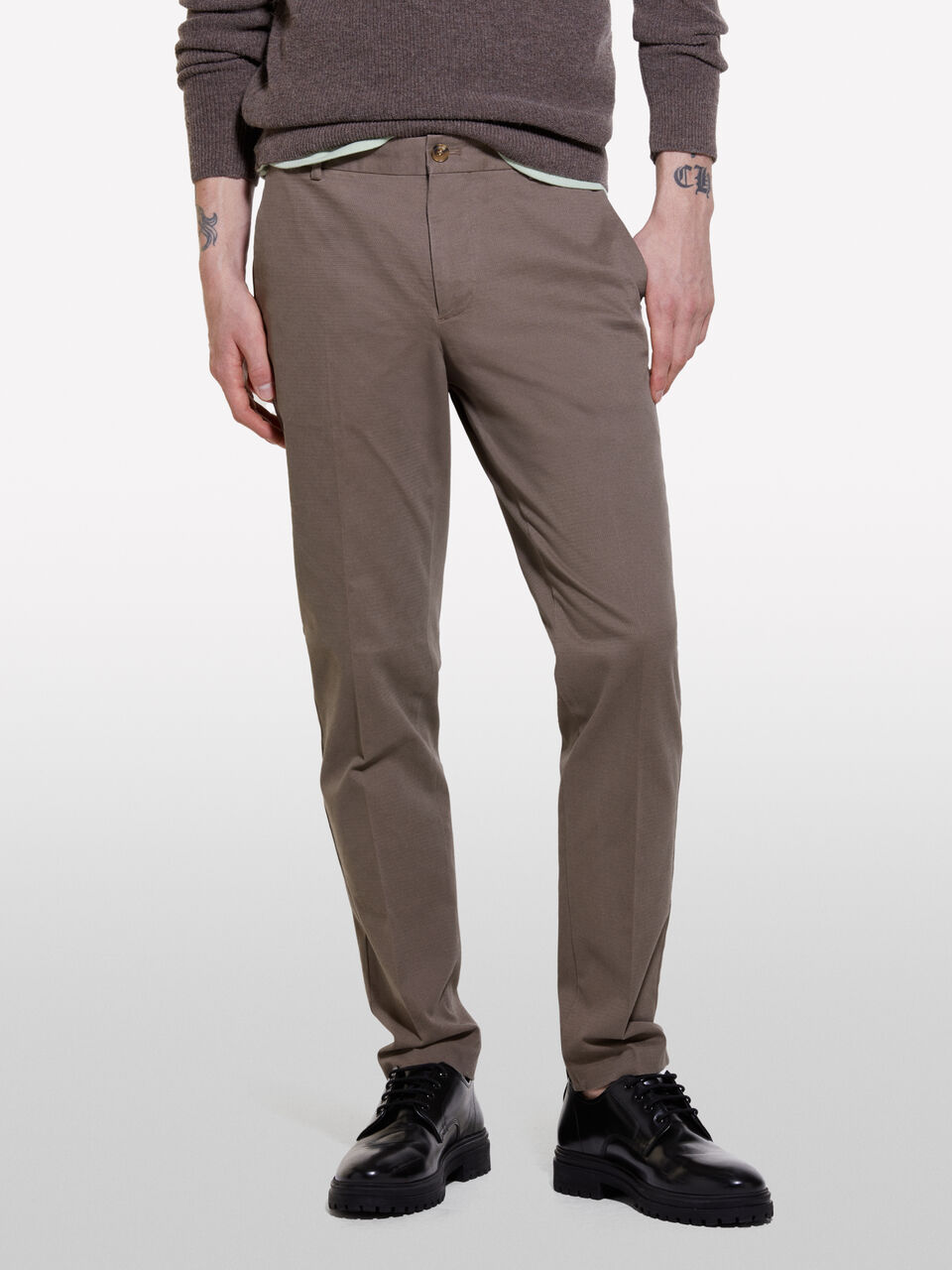 TROUSERS Herren image number null
