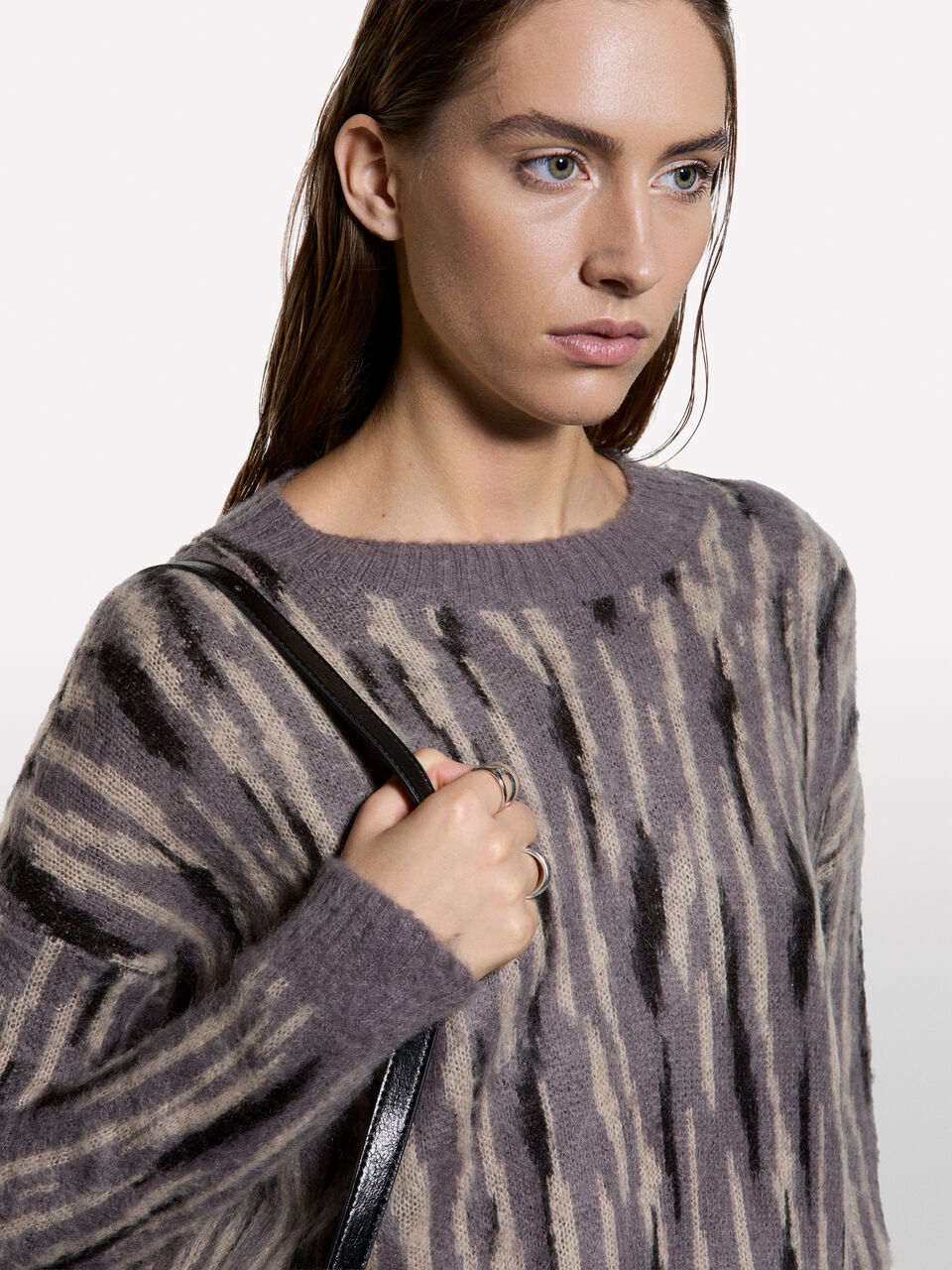 SWEATER L/S Damen image number null