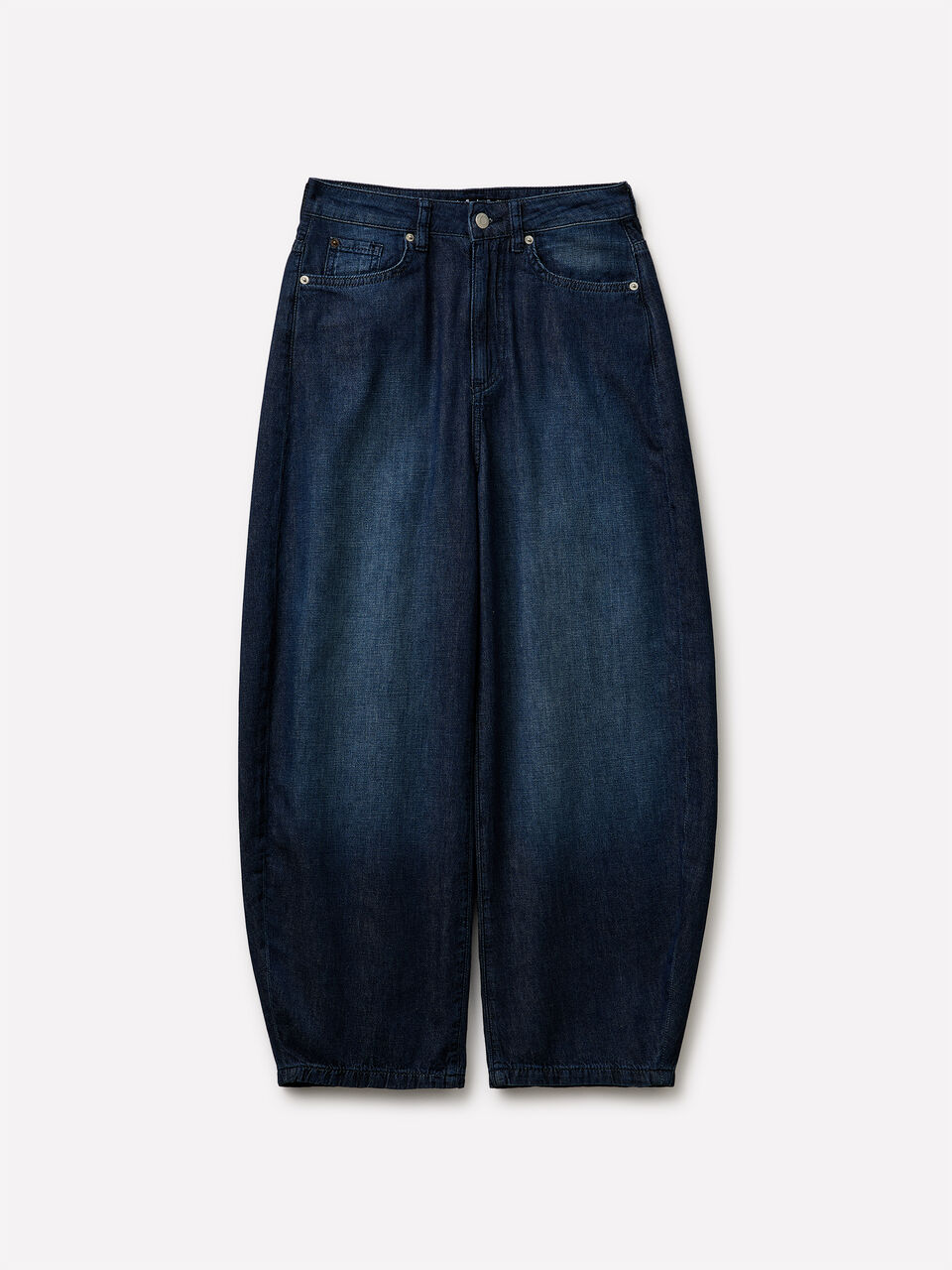 TROUSERS Damen image number null