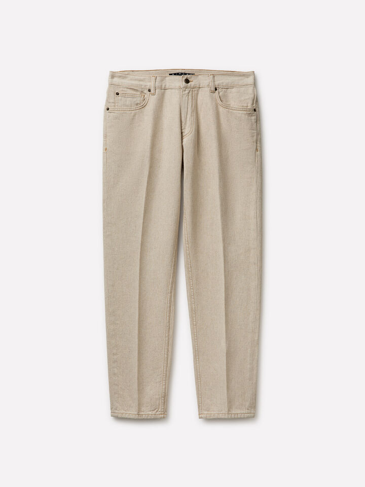 TROUSERS Herren