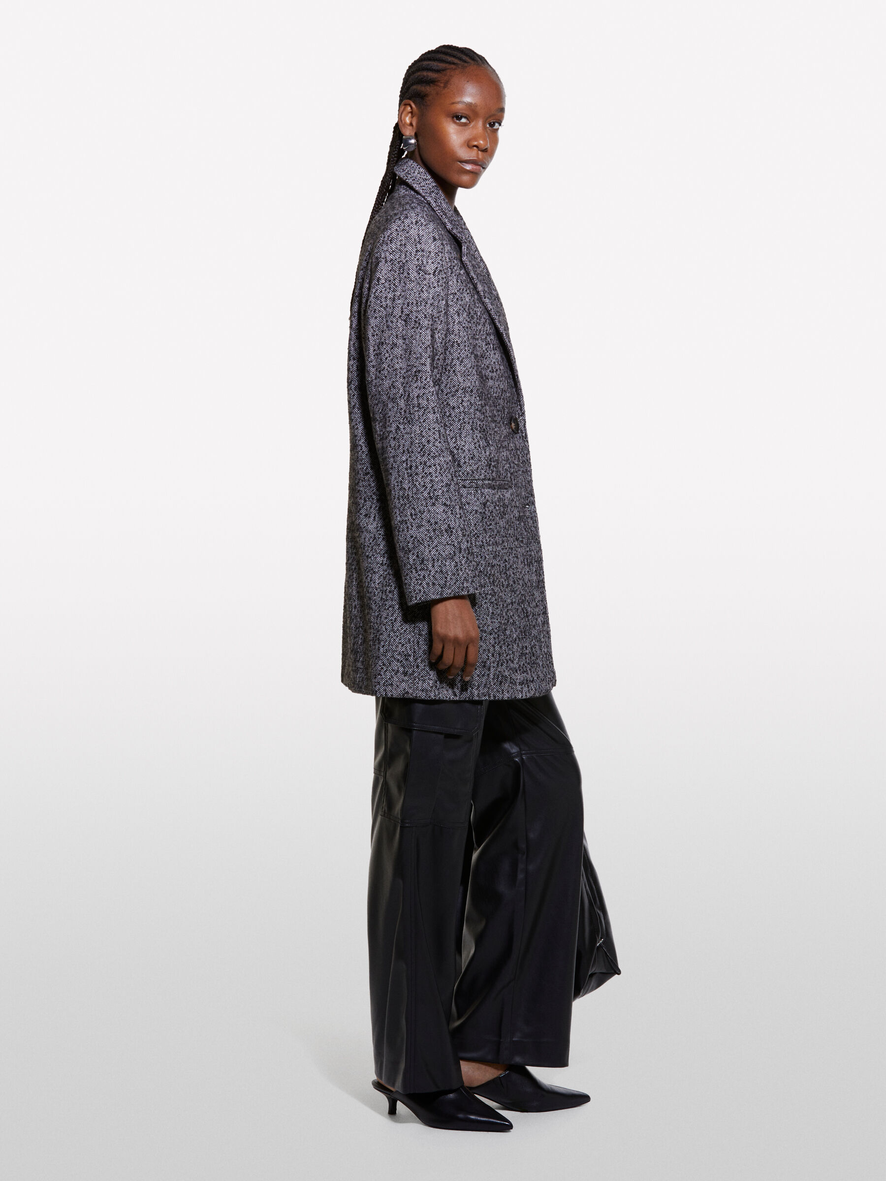 COAT Damen image number null