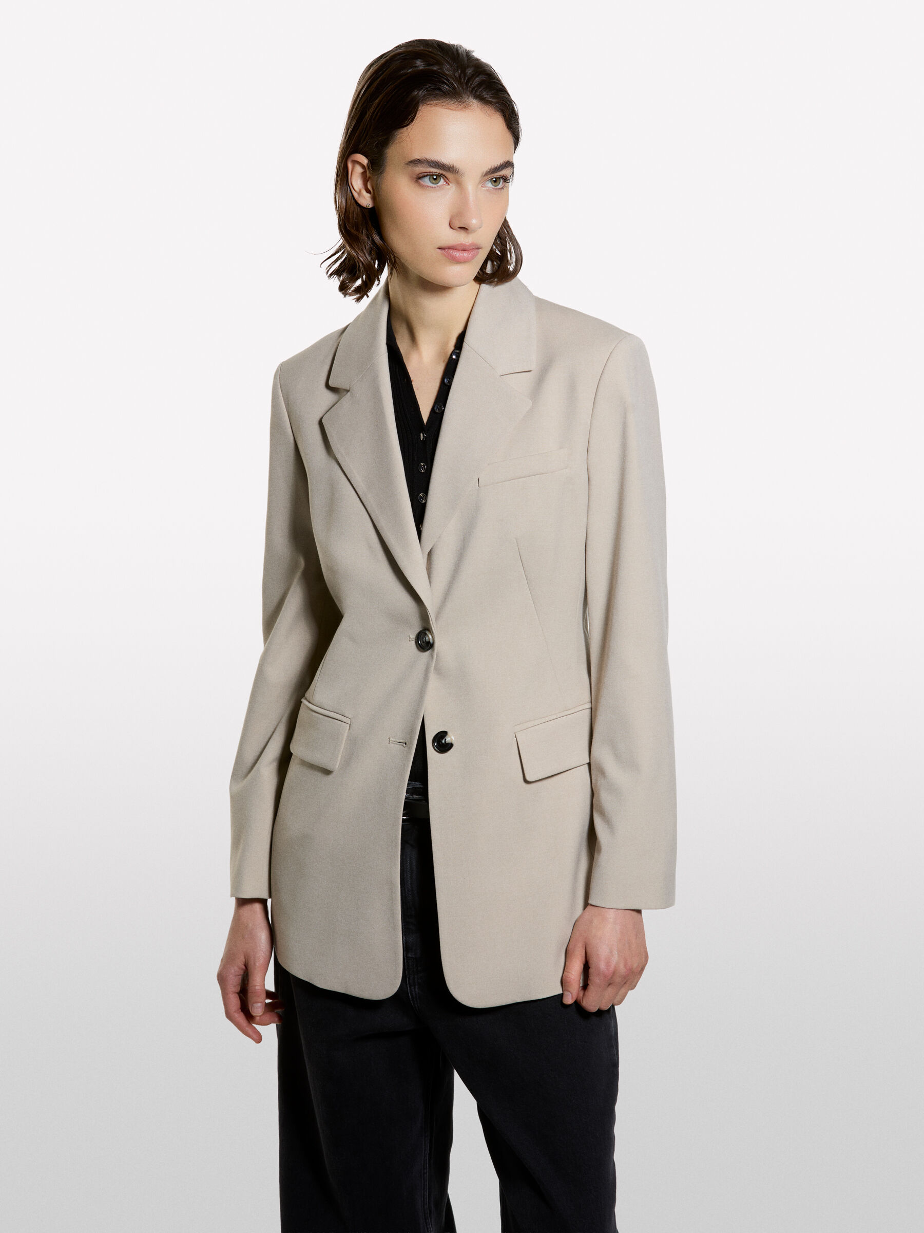 JACKET Damen image number null