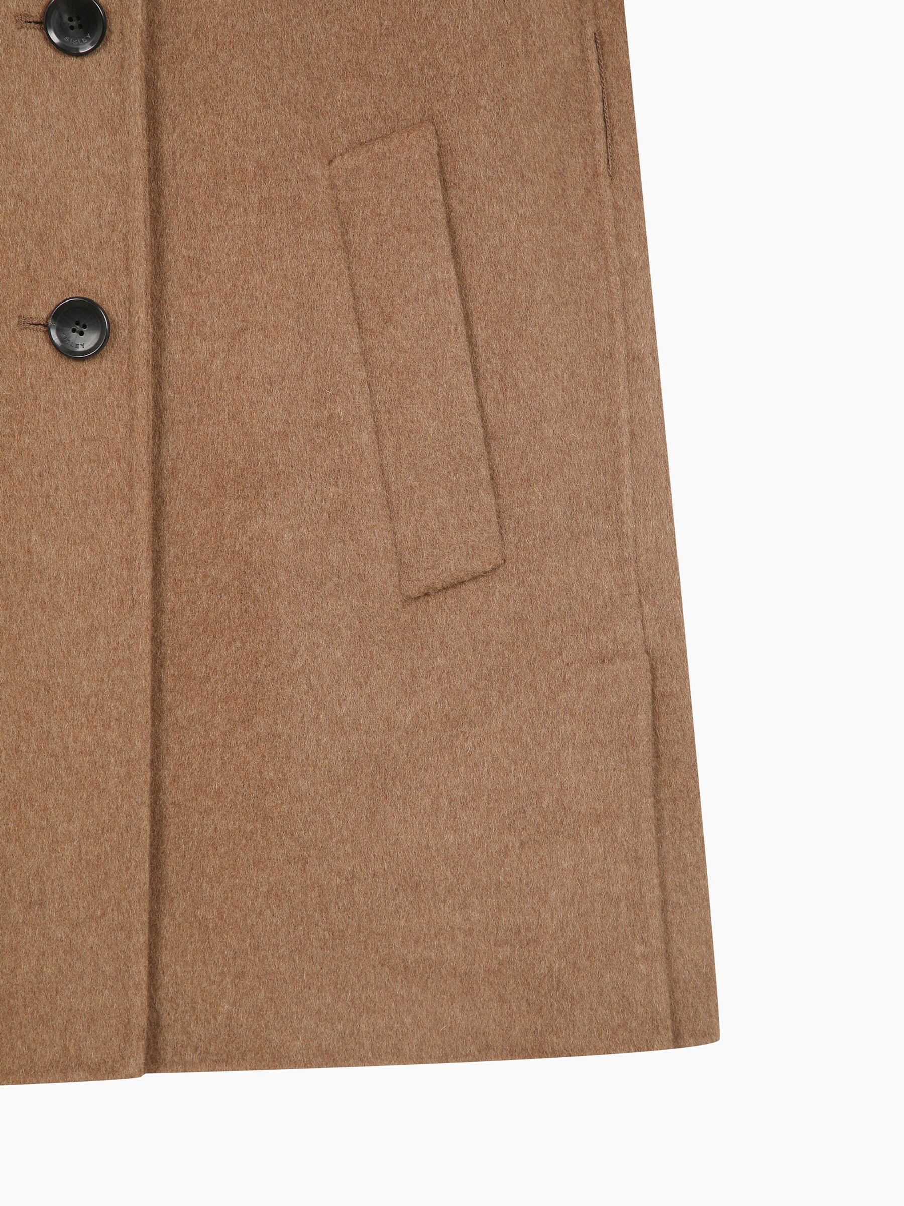 HEAVY JACKET Damen image number null