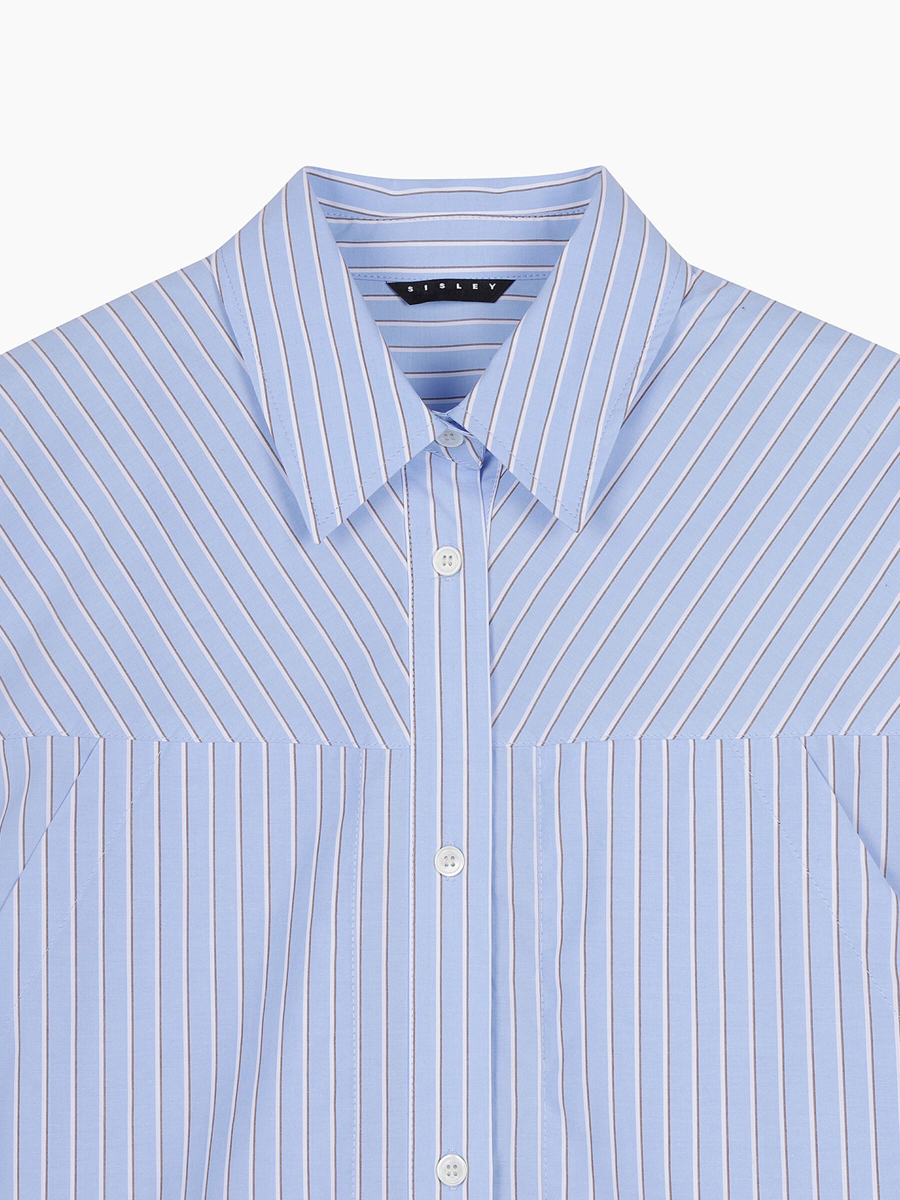 SHIRT Damen image number null