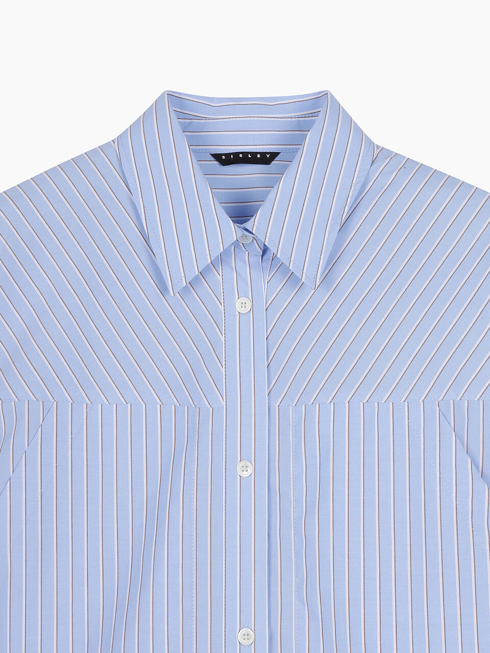 SHIRT Damen image number null