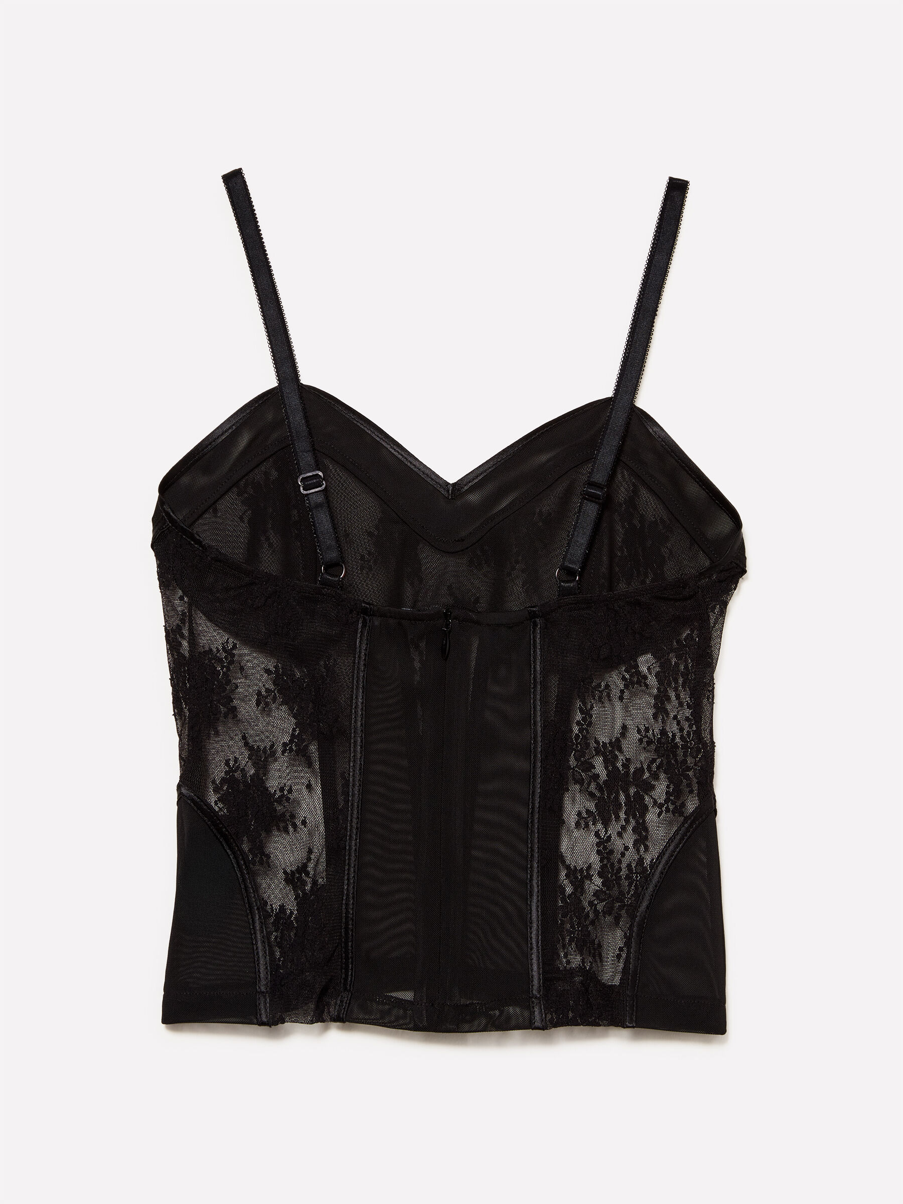 BODICE Damen image number null