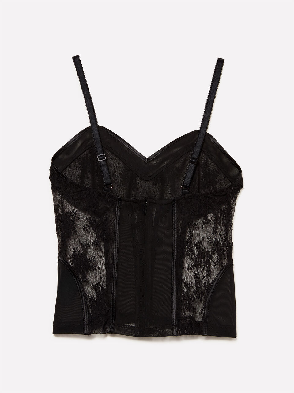 BODICE Damen image number null