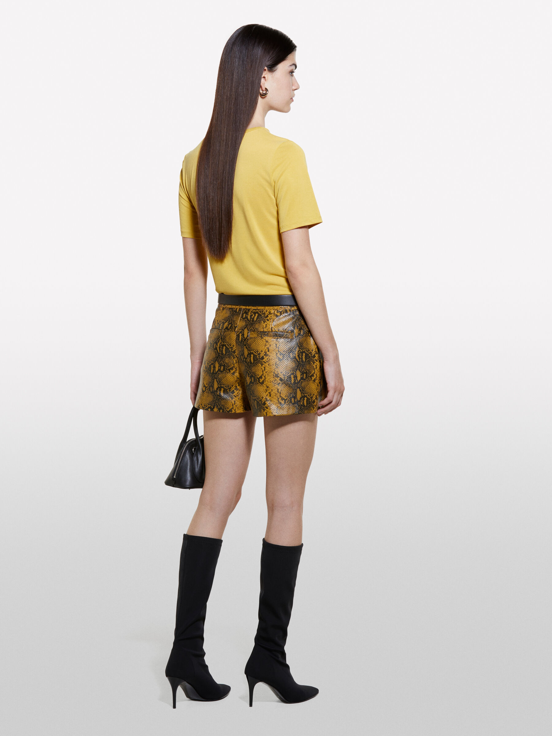 T-SHIRT Damen image number null