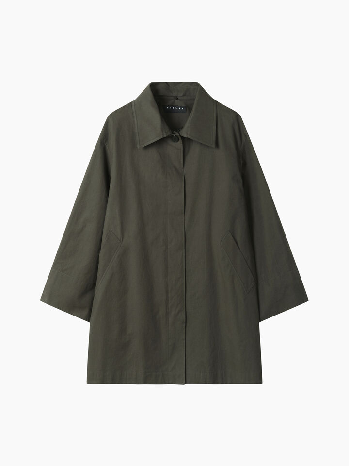 TRENCH COAT Damen