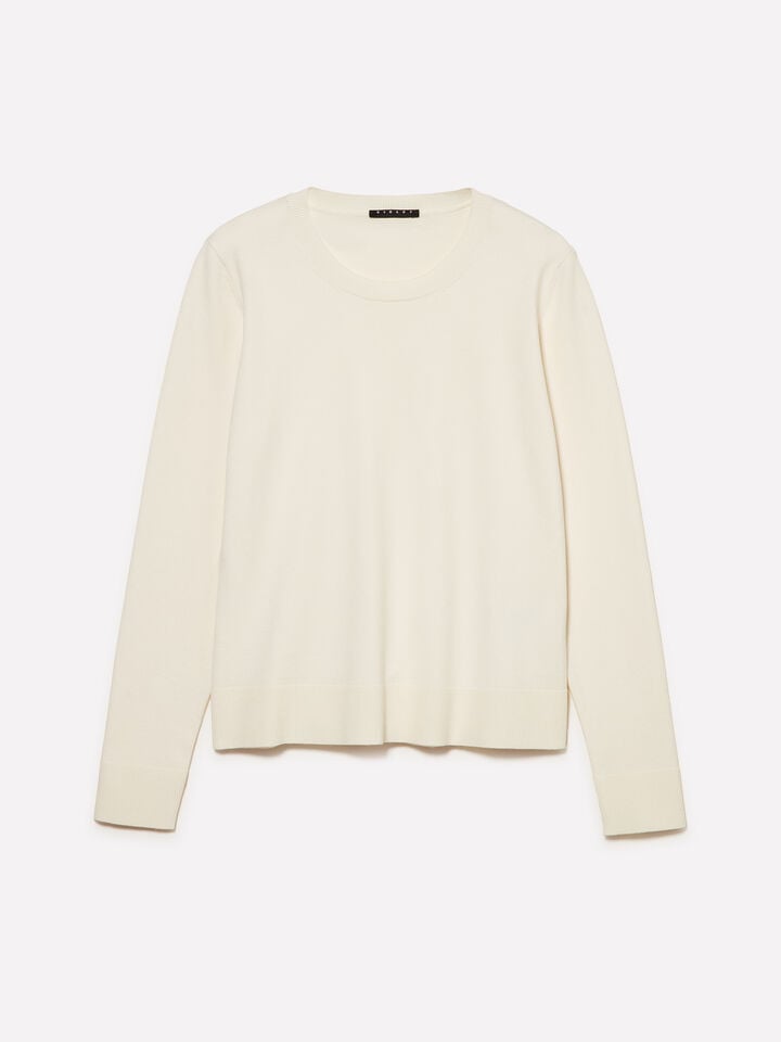 SWEATER L/S Damen