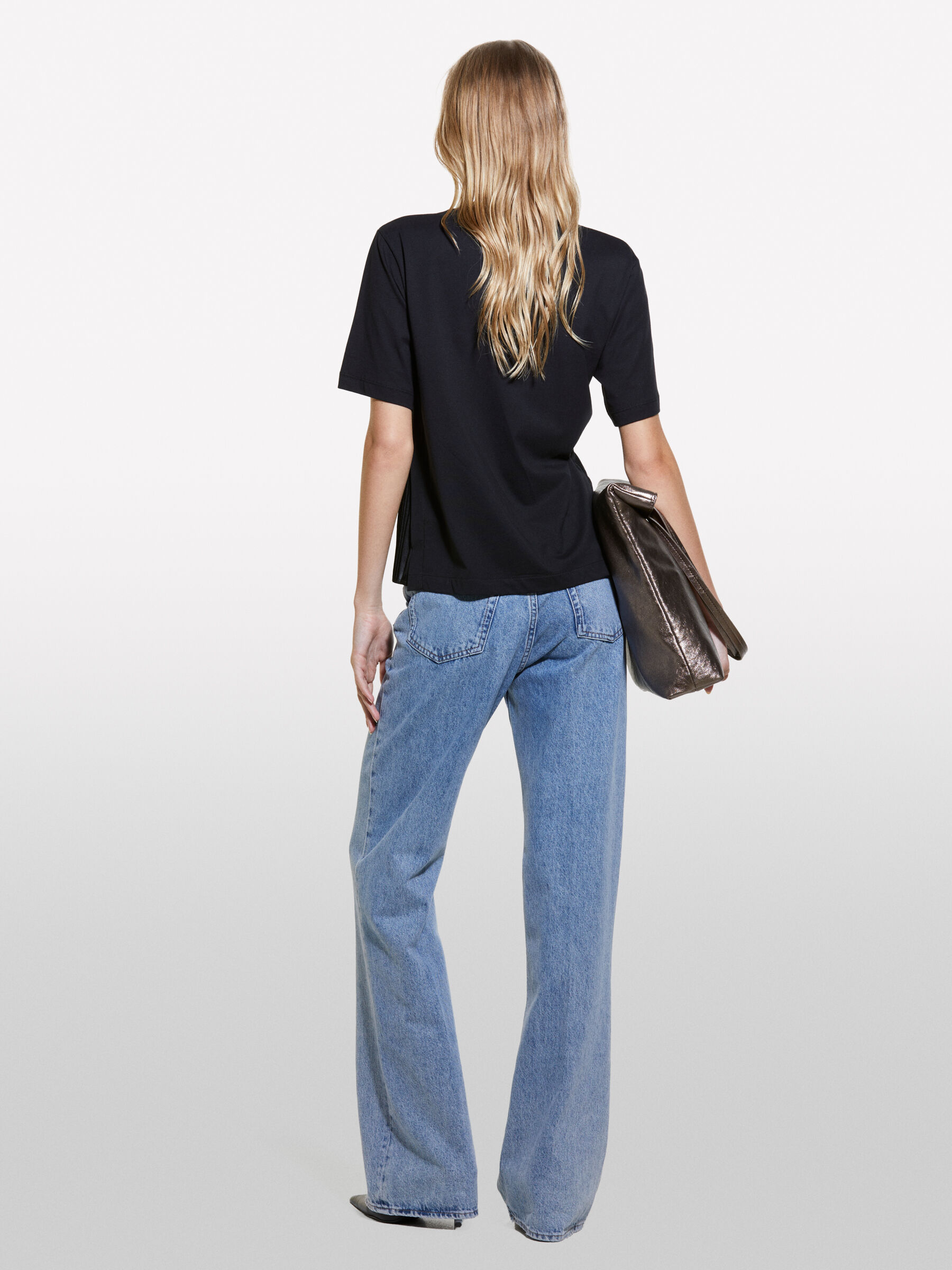 T-SHIRT Damen image number null