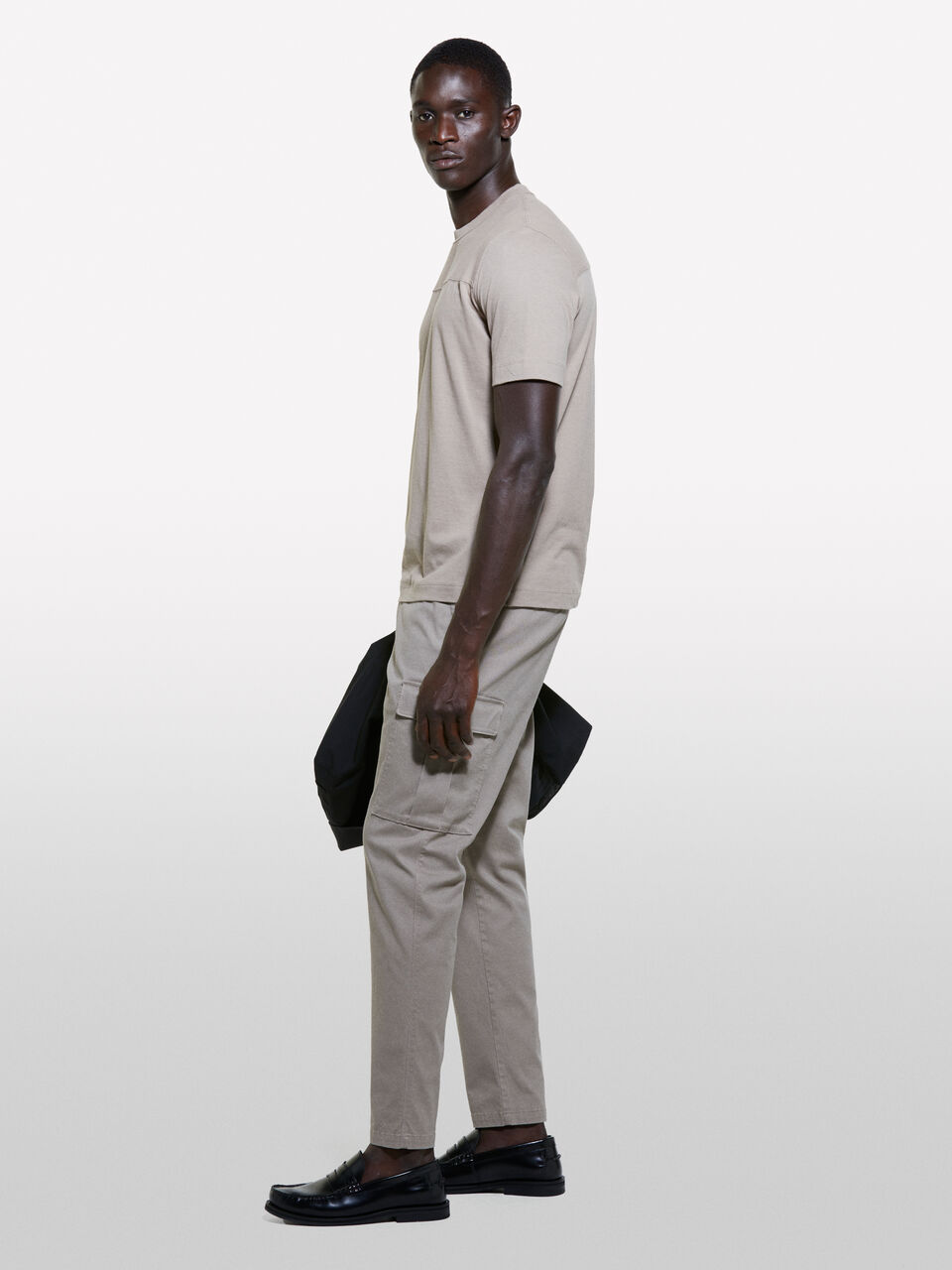 T-SHIRT Herren image number null