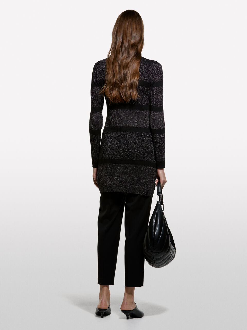 TROUSERS Damen image number null