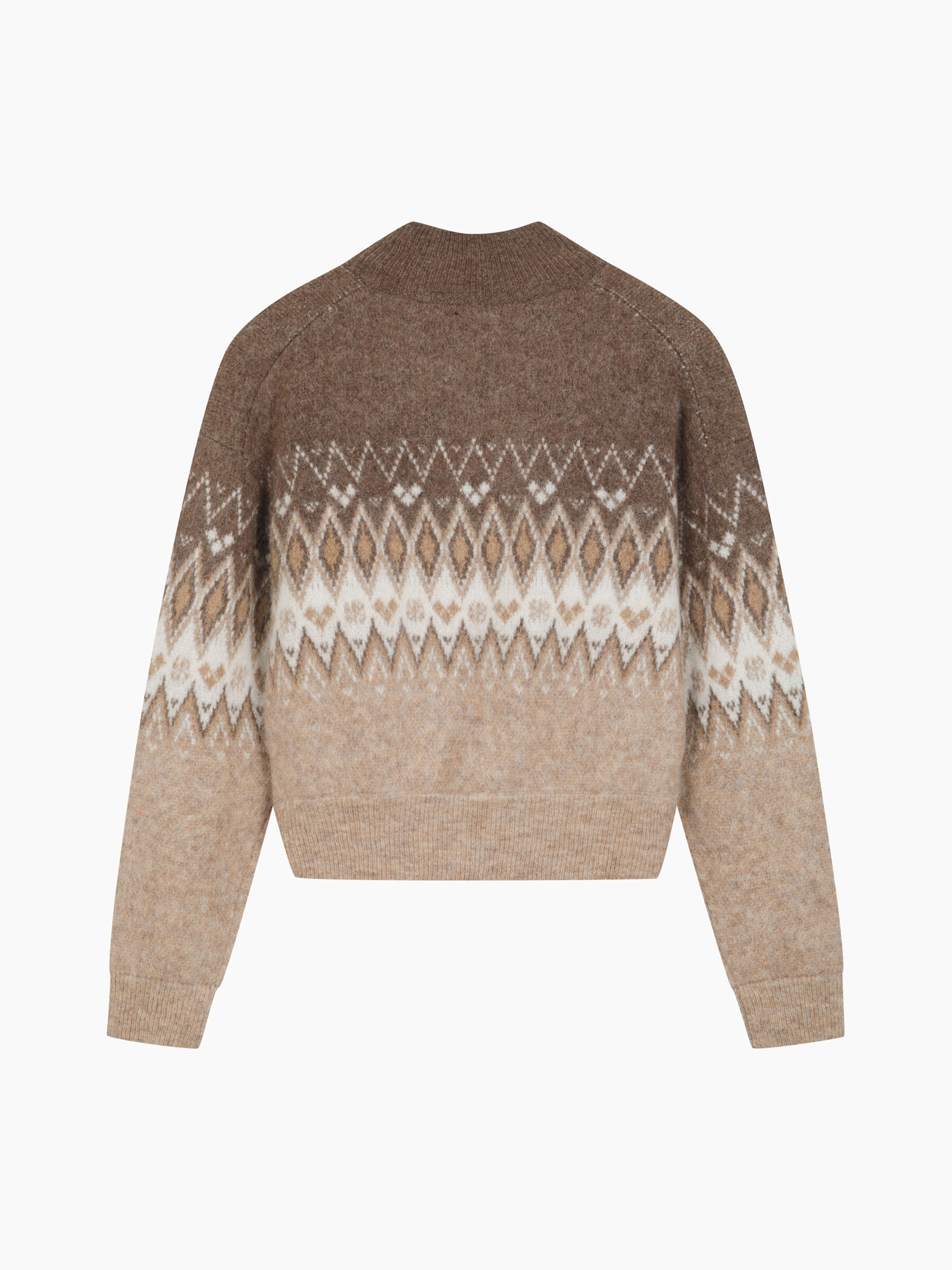 L/S SWEATER Damen image number null
